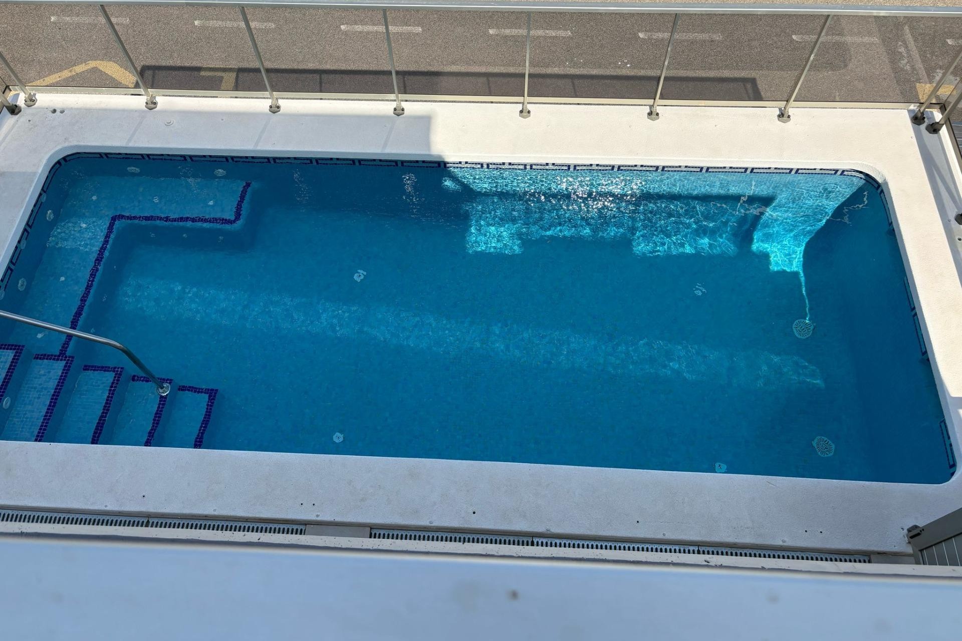 Reventa - Villa -
Puerto de Mazarron - El Alamillo