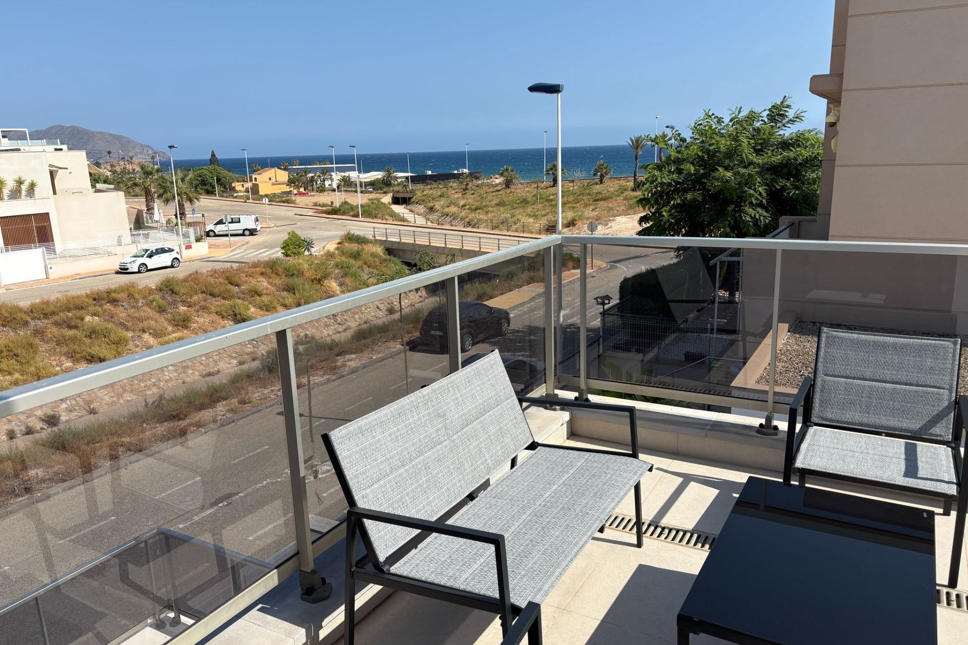 Reventa - Villa -
Puerto de Mazarron - El Alamillo