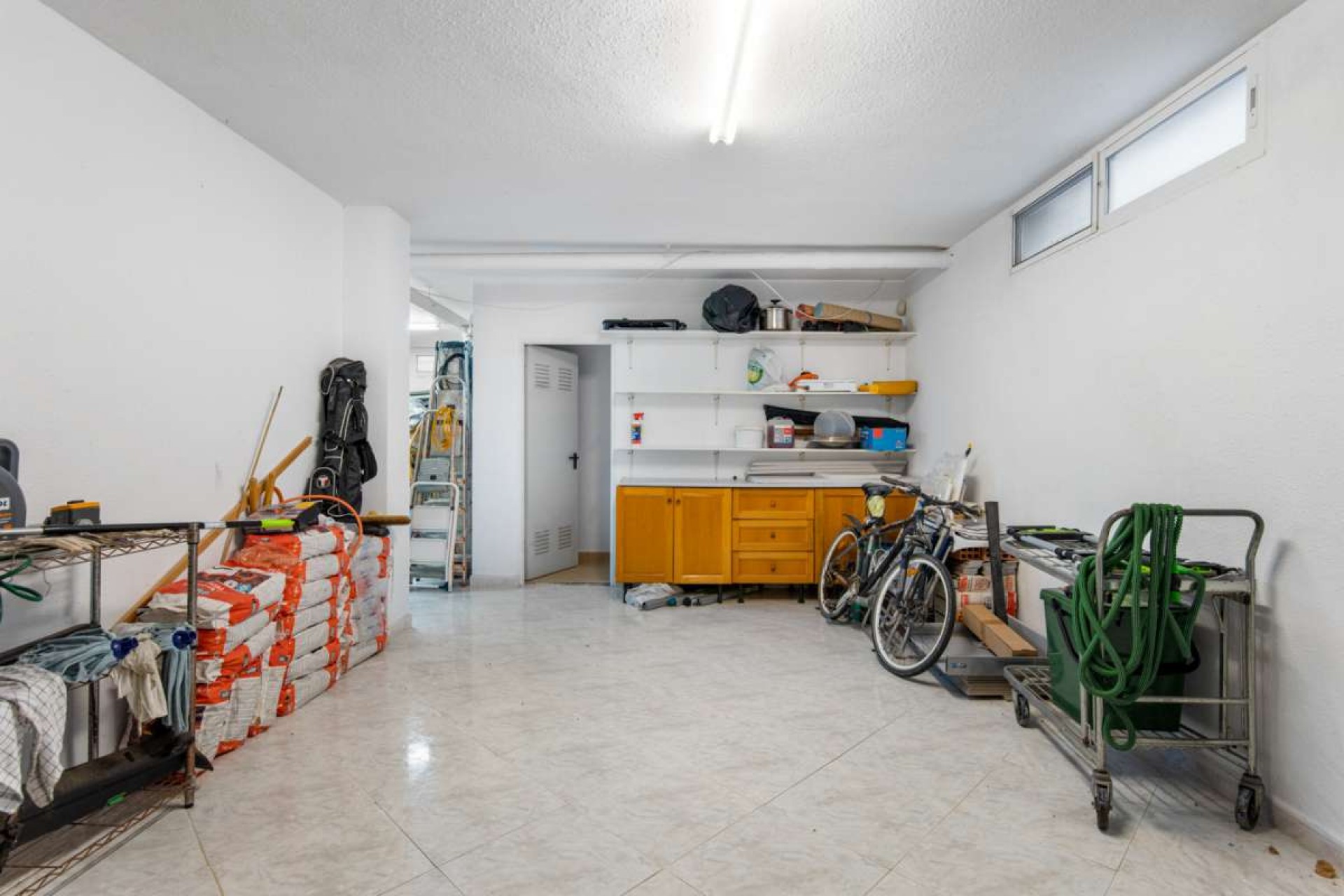 Reventa - Villa -
Punta Prima - Costa Blanca