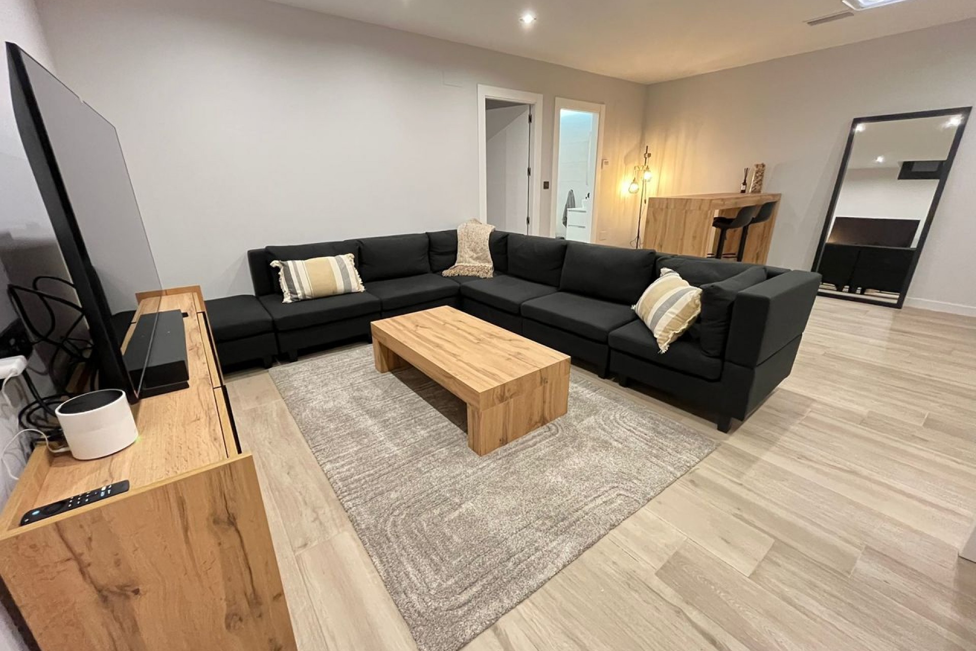 Reventa - Villa -
Punta Prima - Costa Blanca