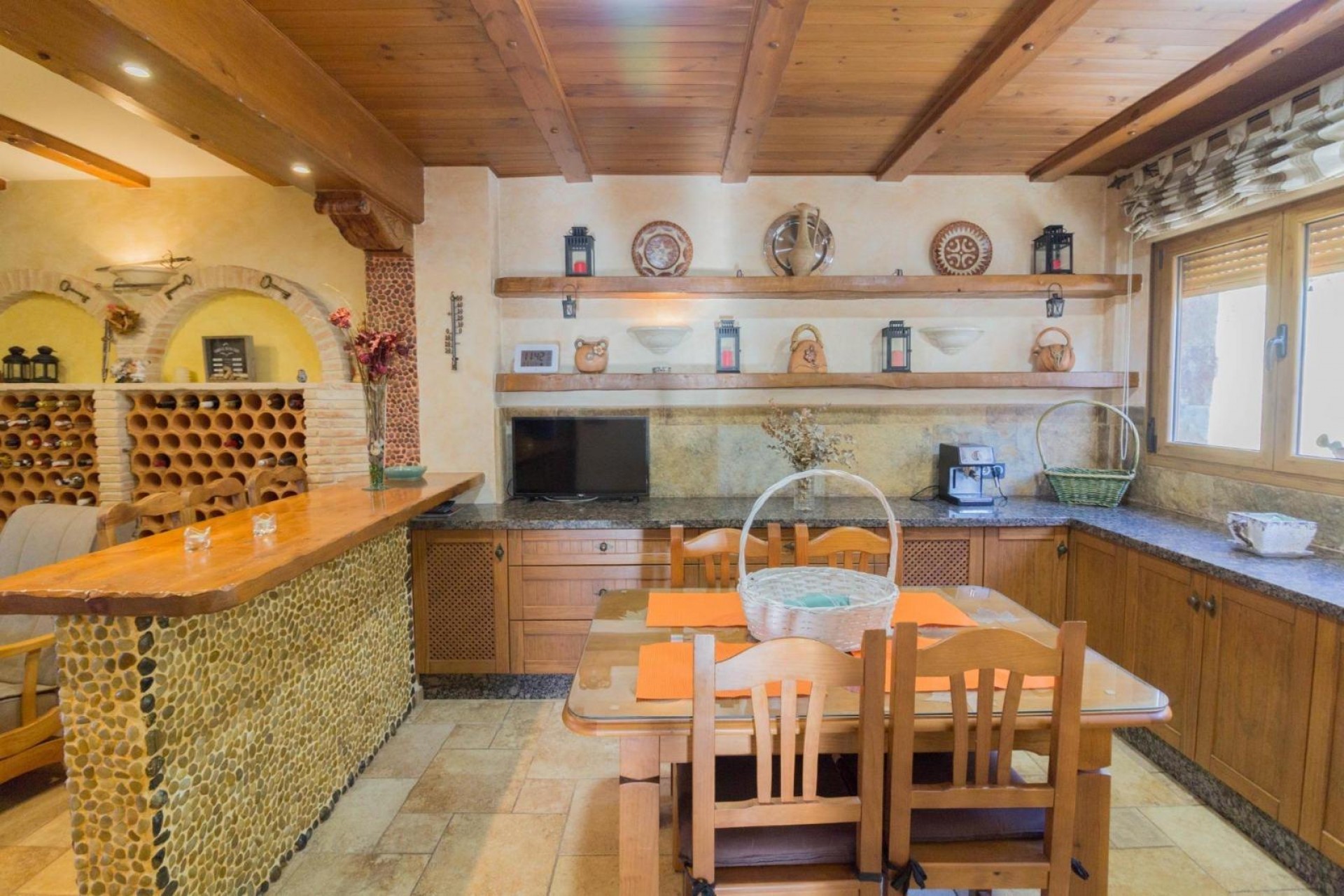 Reventa - Villa -
Redován - Comunidad Valenciana