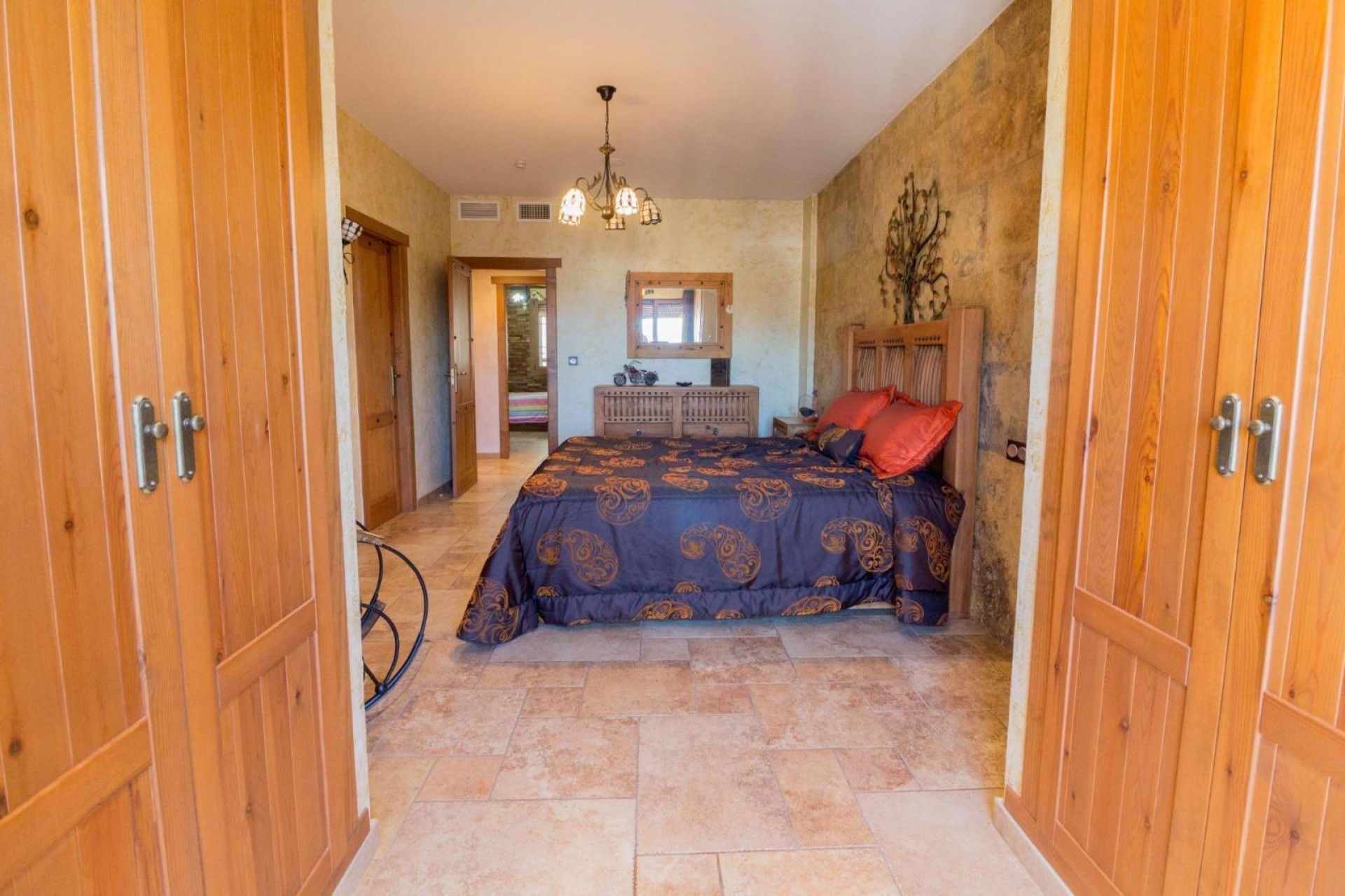 Reventa - Villa -
Redován - Comunidad Valenciana