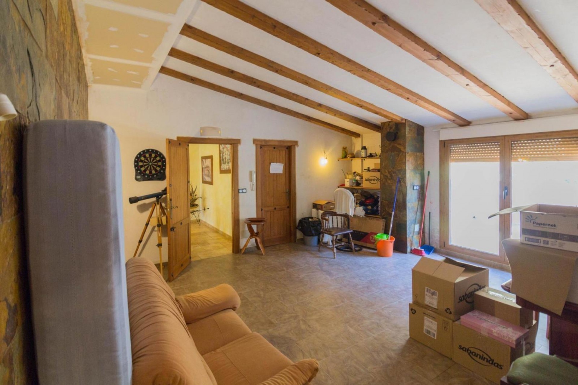 Reventa - Villa -
Redován - Comunidad Valenciana