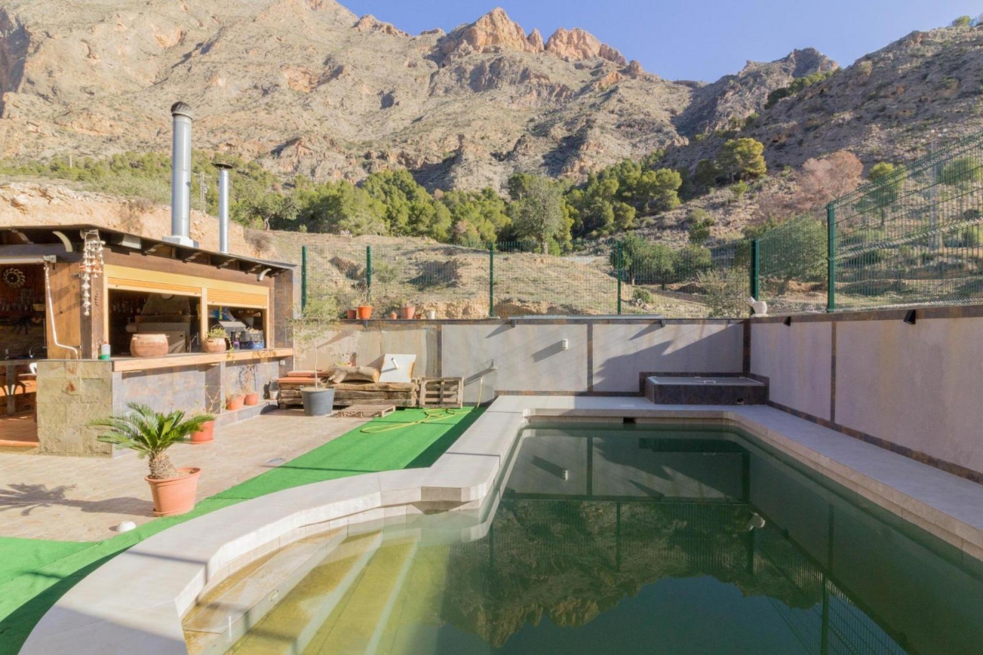 Reventa - Villa -
Redován - Comunidad Valenciana