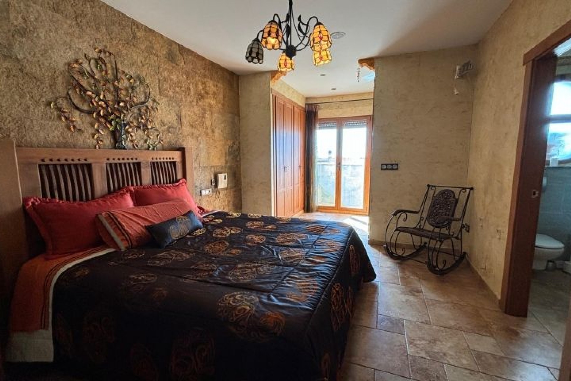 Reventa - Villa -
Redován - Inland