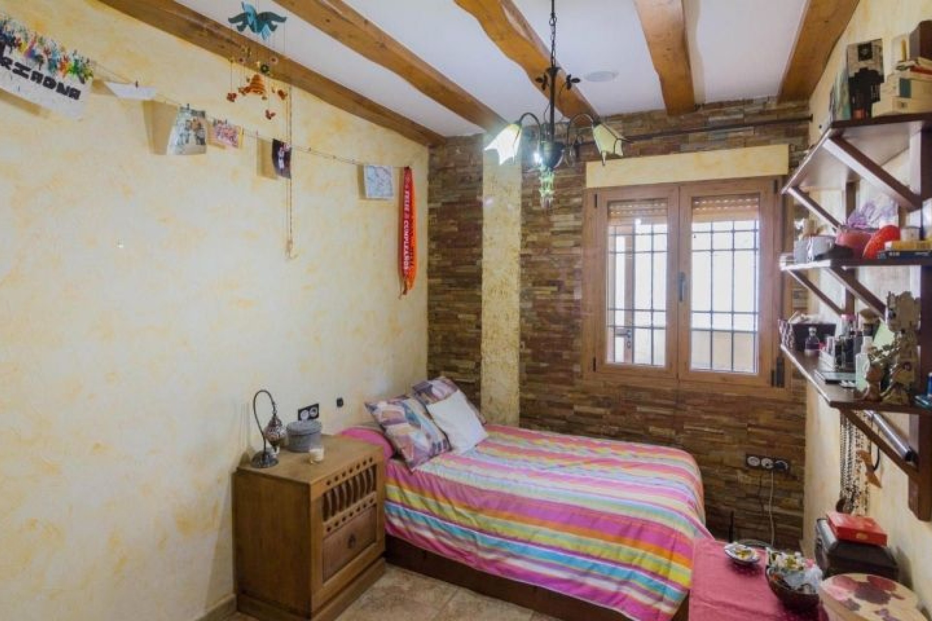 Reventa - Villa -
Redován - Inland