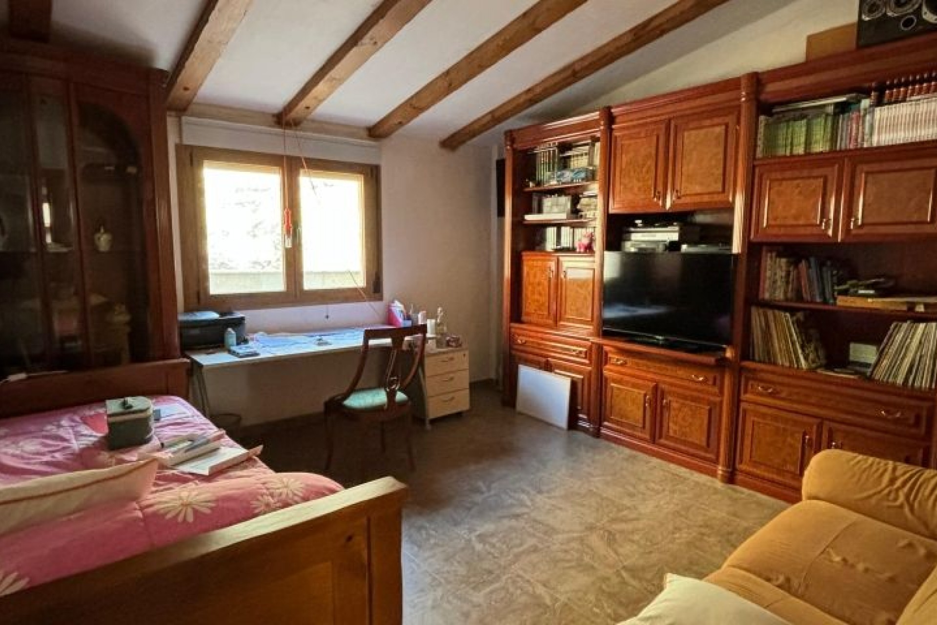 Reventa - Villa -
Redován - Inland