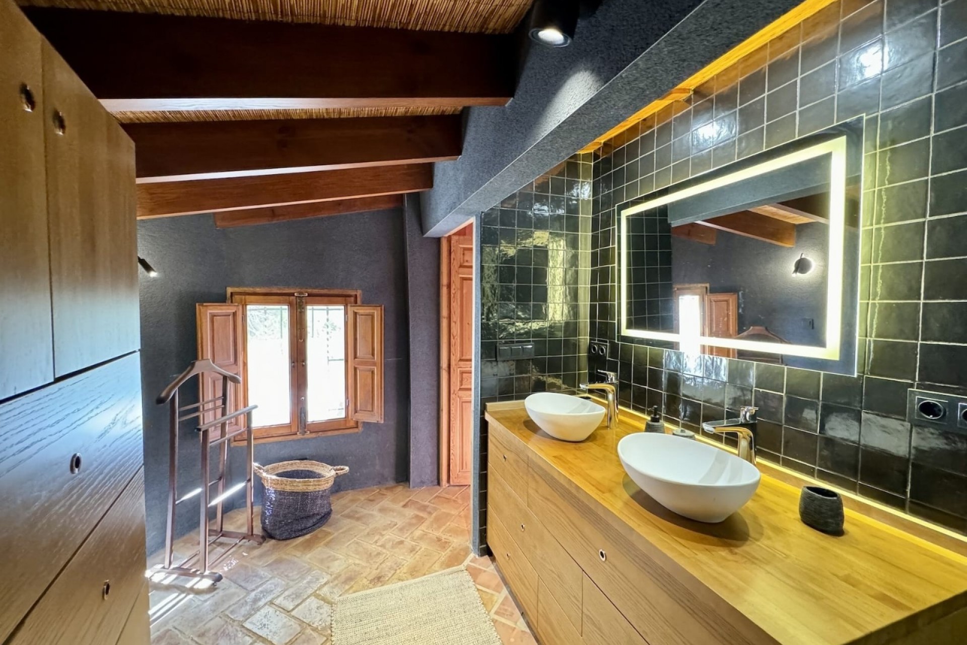 Reventa - Villa -
Relleu - Inland
