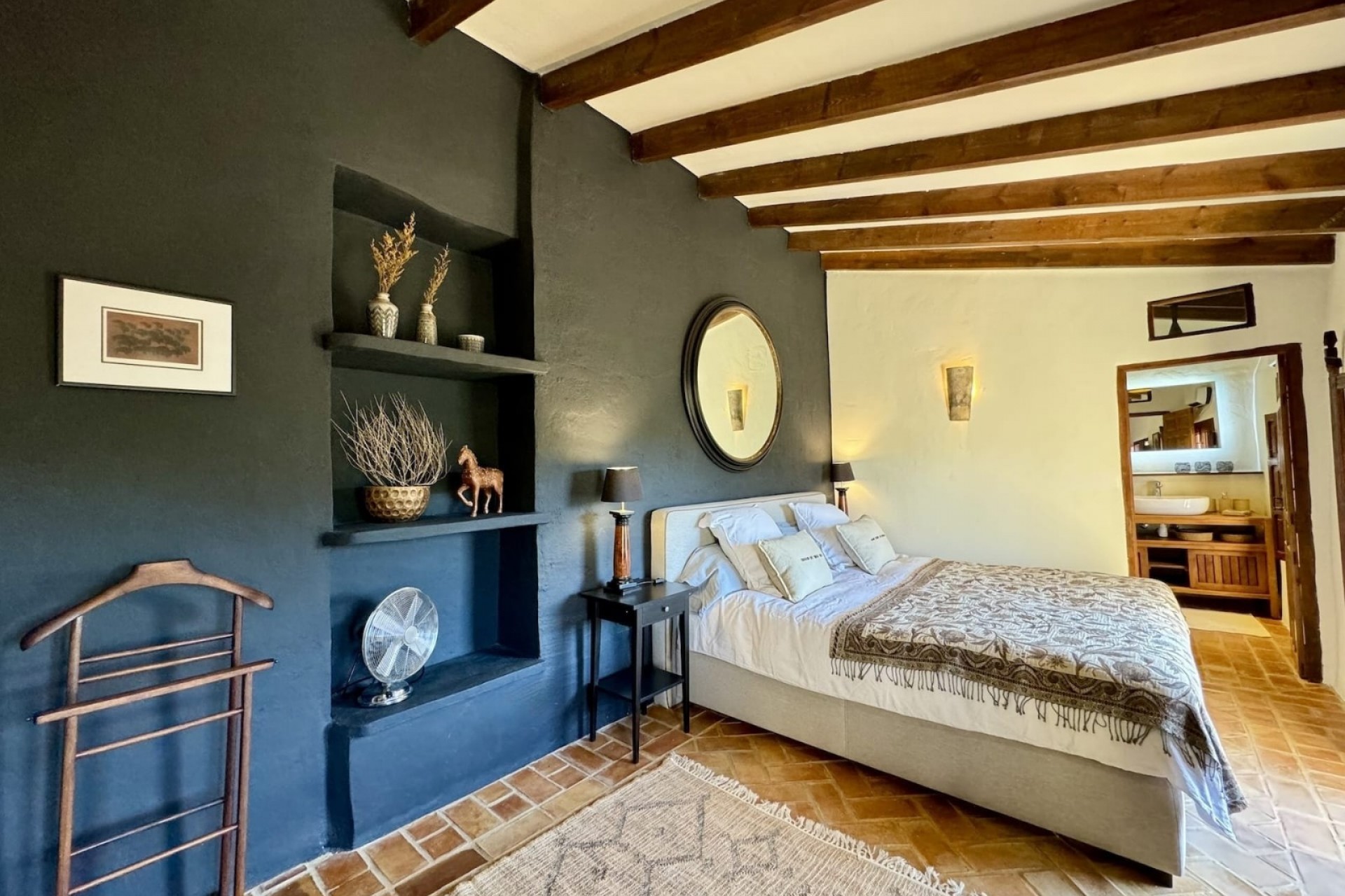 Reventa - Villa -
Relleu - Inland