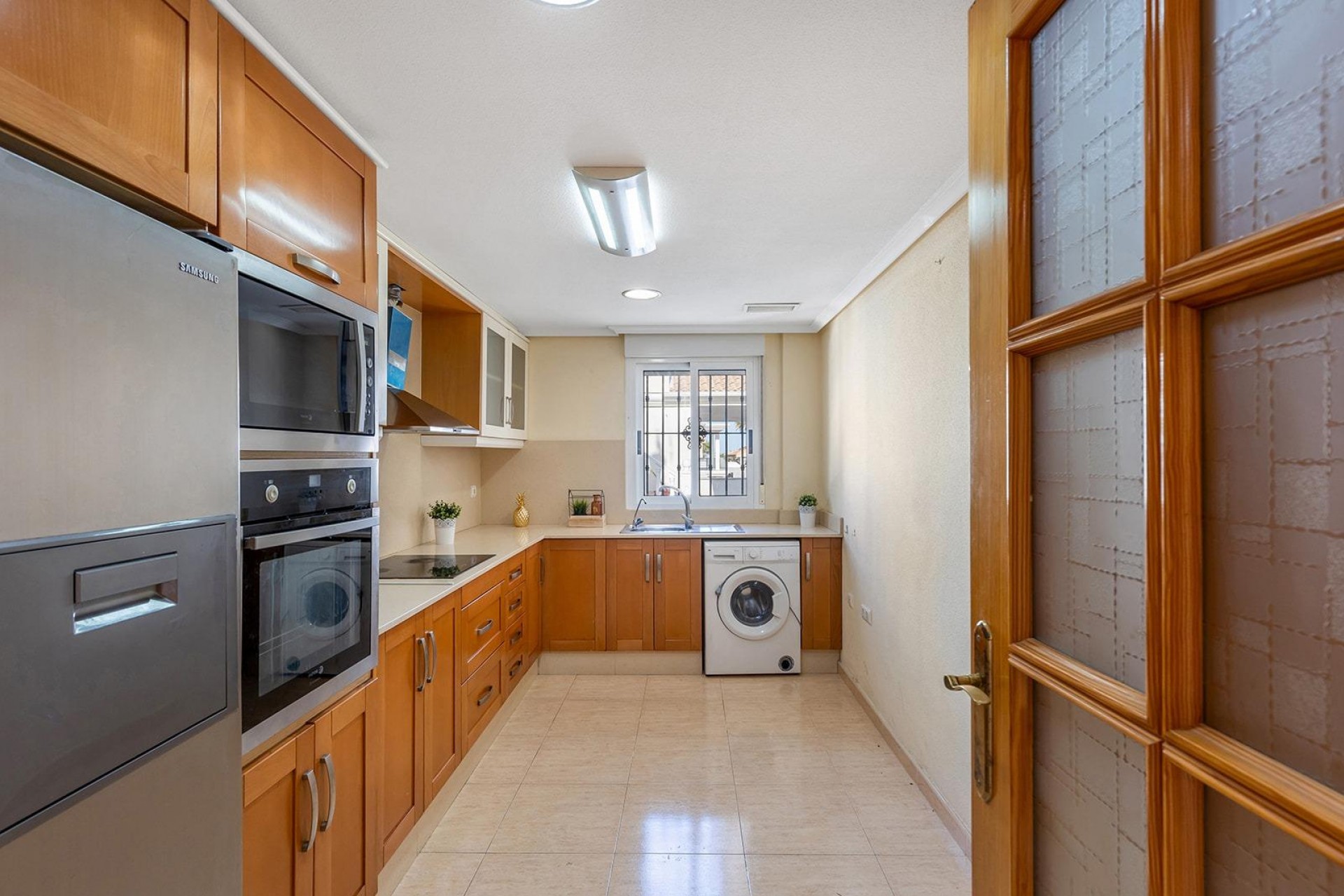 Reventa - Villa -
Rojales - Campo De Golf La Marquesa