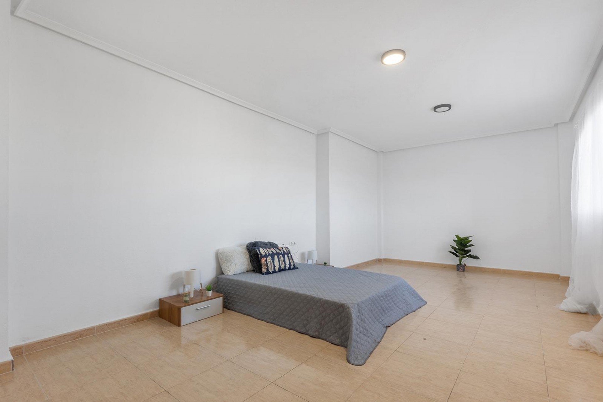 Reventa - Villa -
Rojales - Campo De Golf La Marquesa