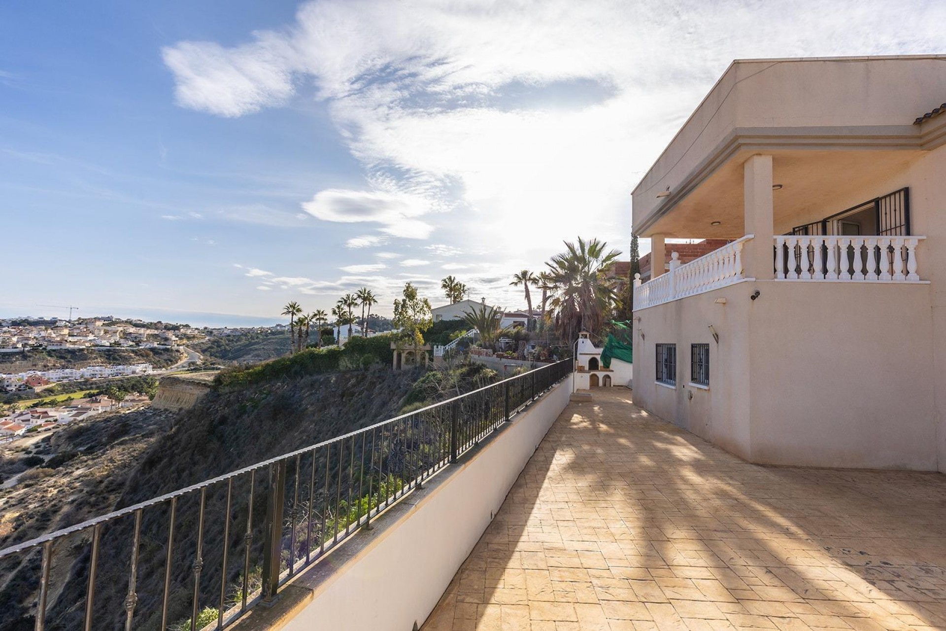 Reventa - Villa -
Rojales - Campo De Golf La Marquesa