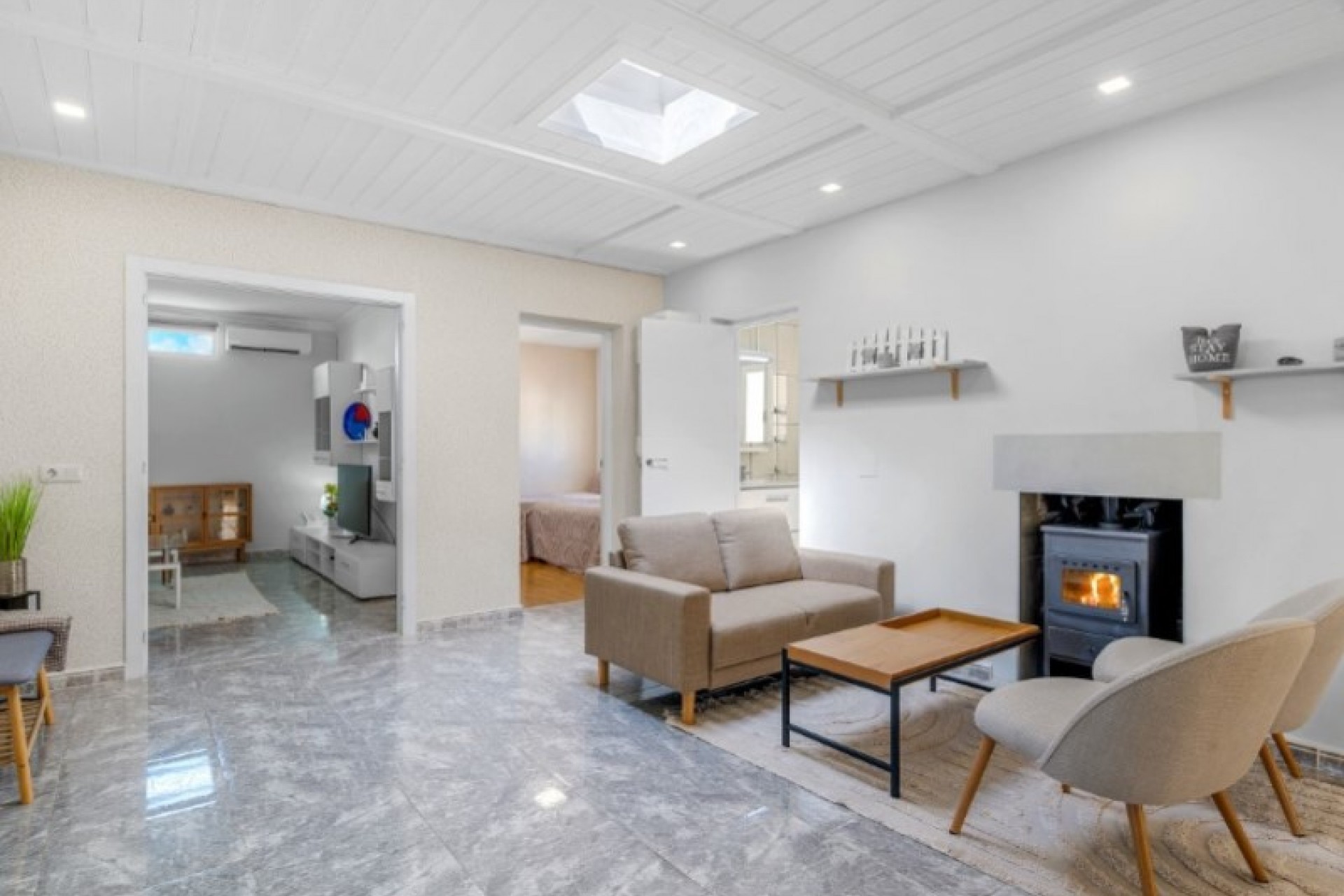 Reventa - Villa -
Rojales - Ciudad Quesada