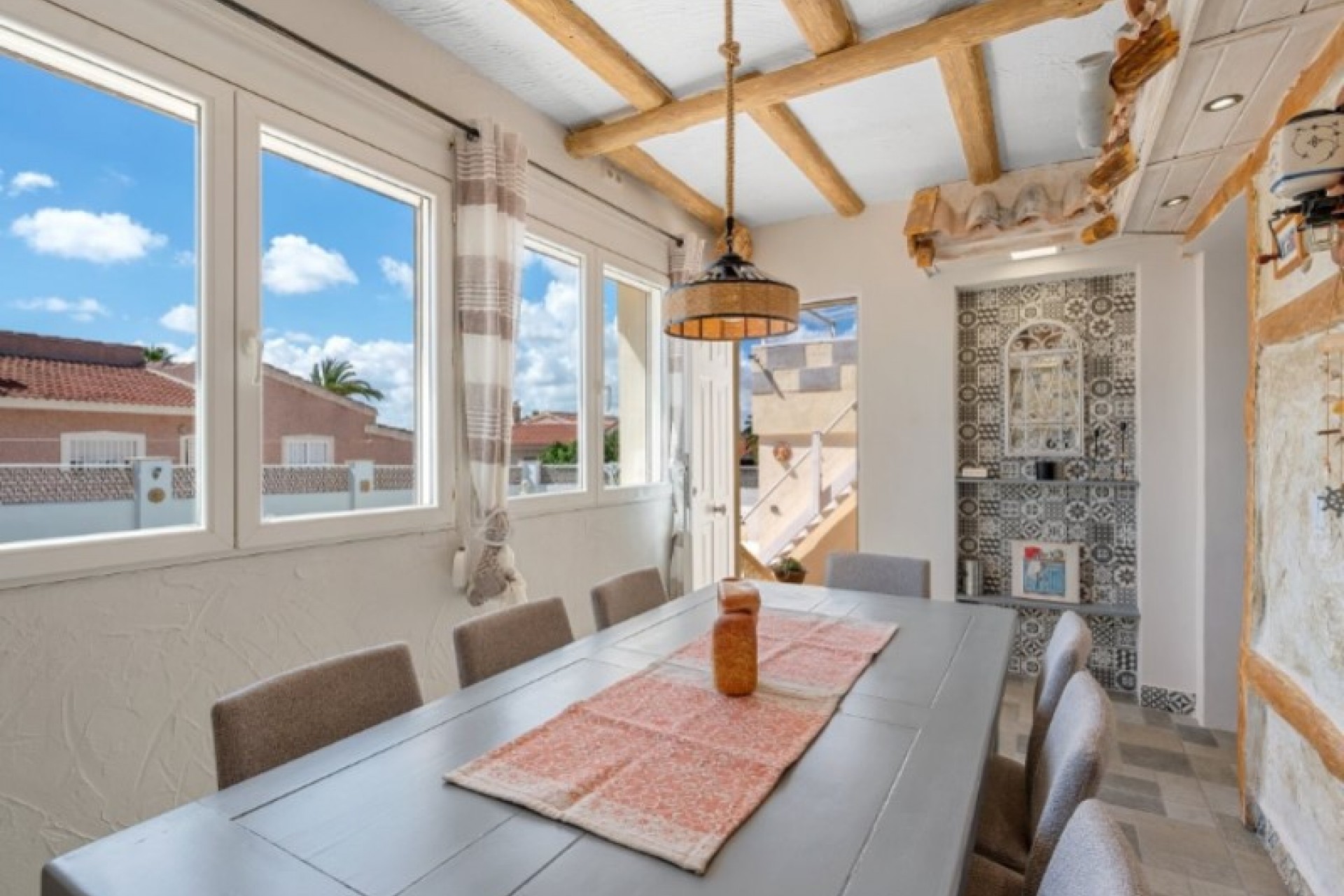 Reventa - Villa -
Rojales - Ciudad Quesada