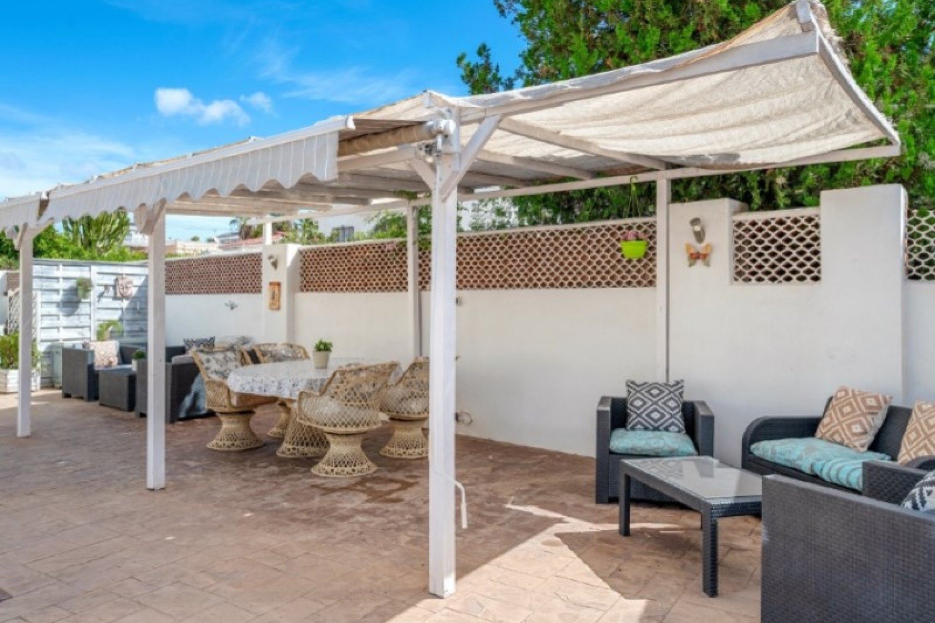 Reventa - Villa -
Rojales - Ciudad Quesada