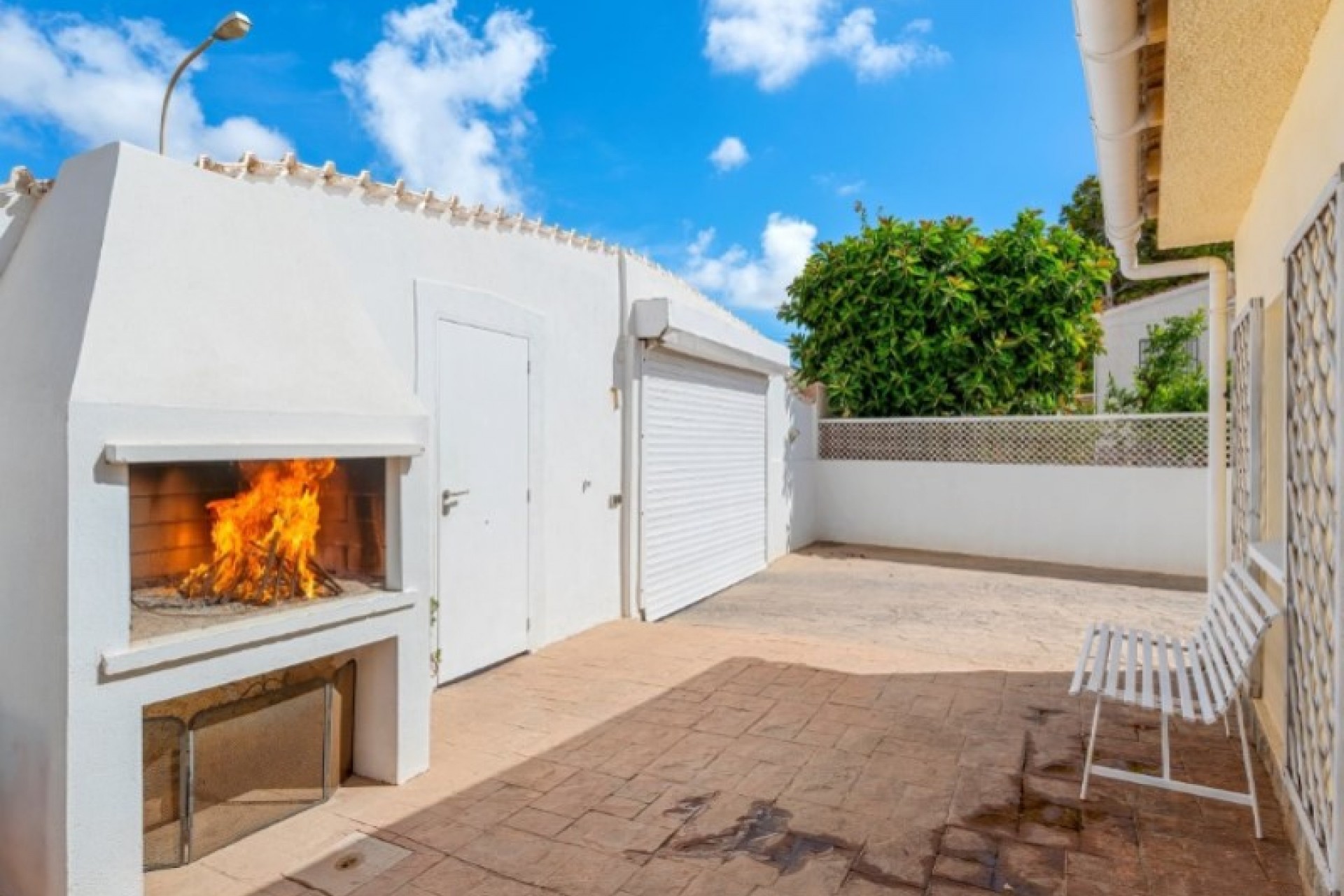 Reventa - Villa -
Rojales - Ciudad Quesada