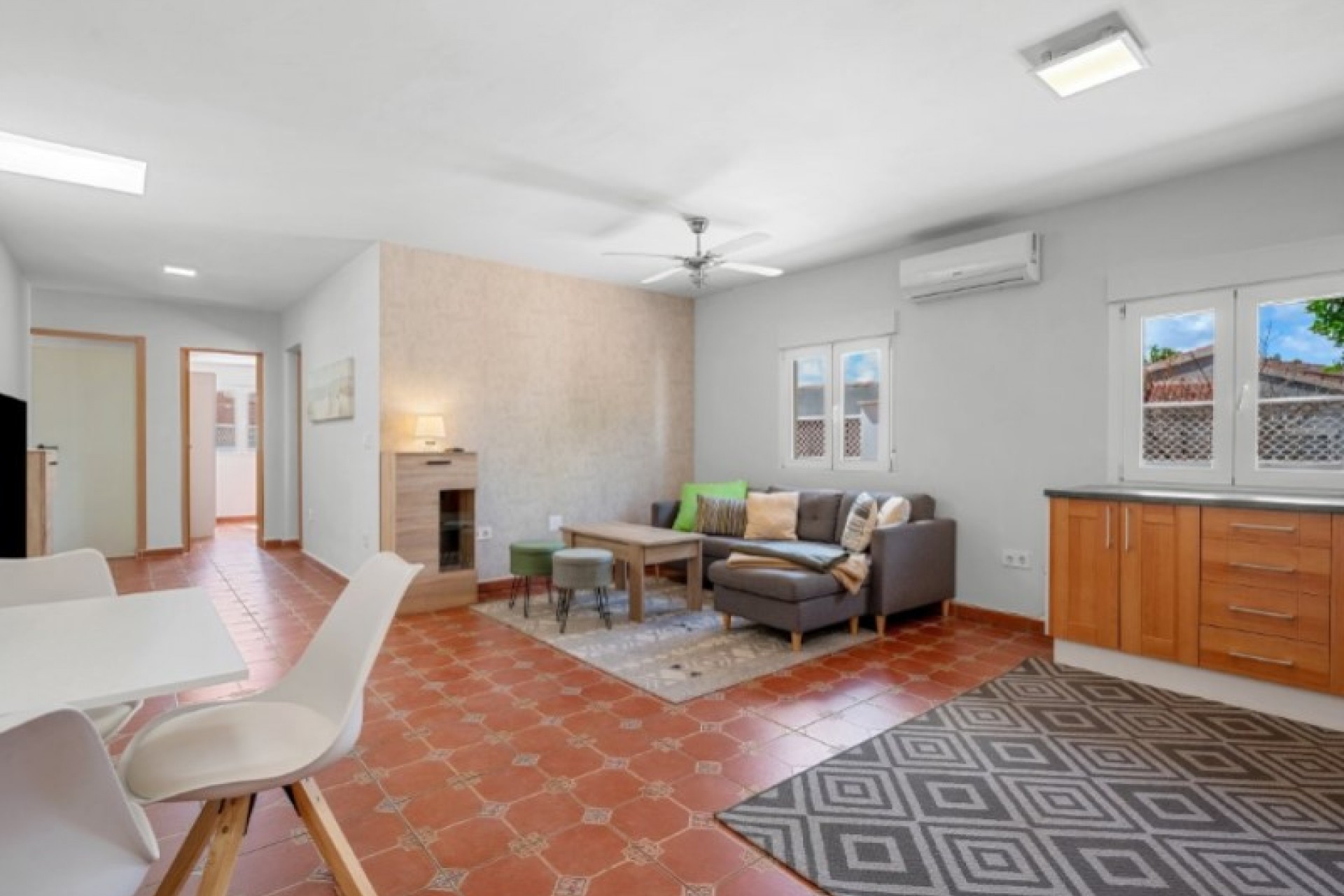 Reventa - Villa -
Rojales - Ciudad Quesada