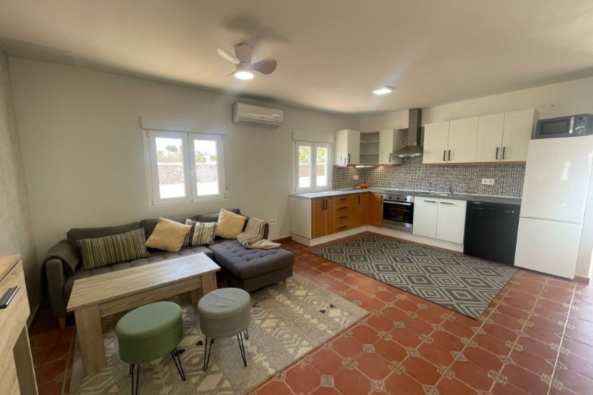 Reventa - Villa -
Rojales - Ciudad Quesada