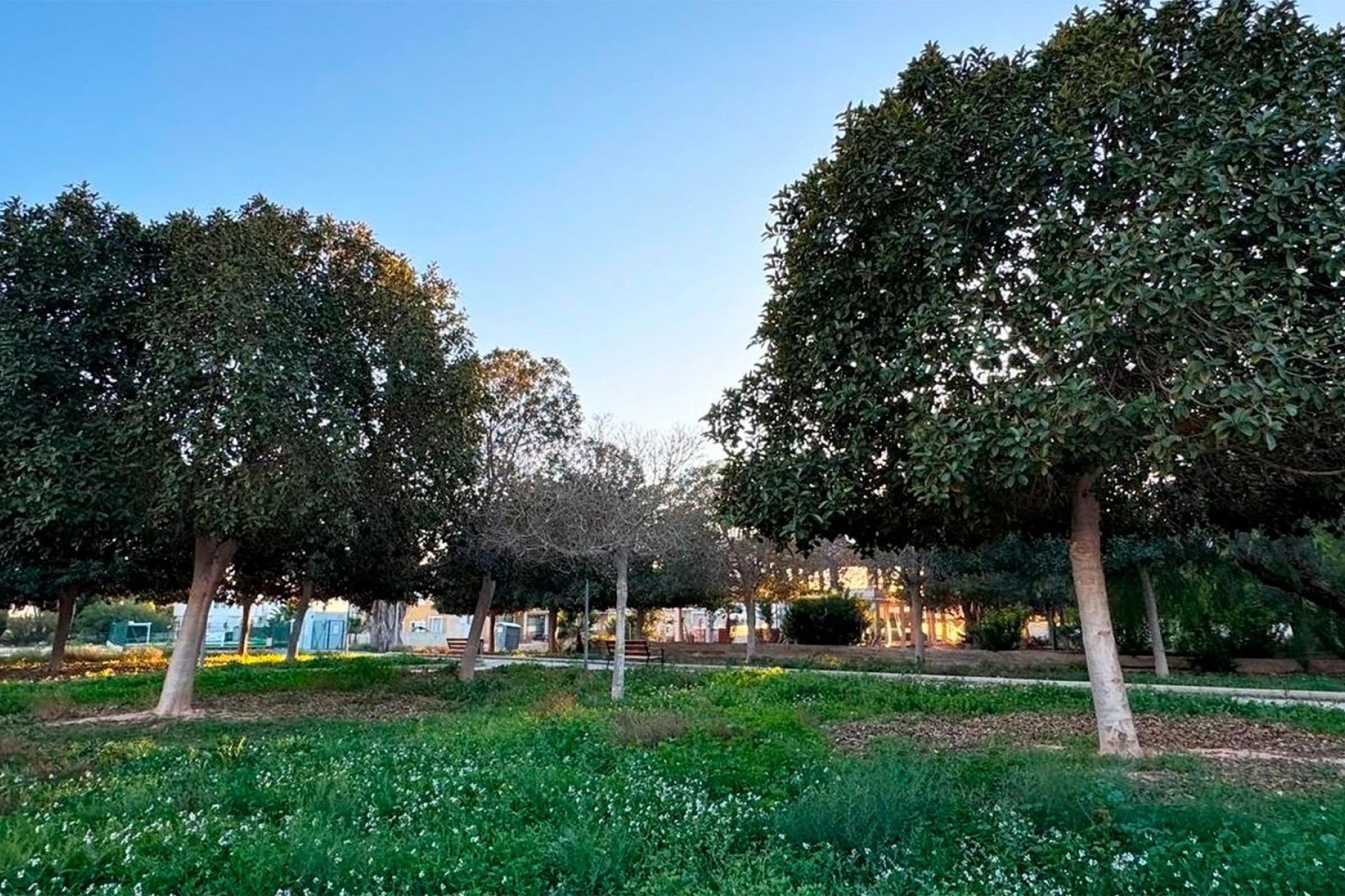 Reventa - Villa -
Rojales - Ciudad Quesada