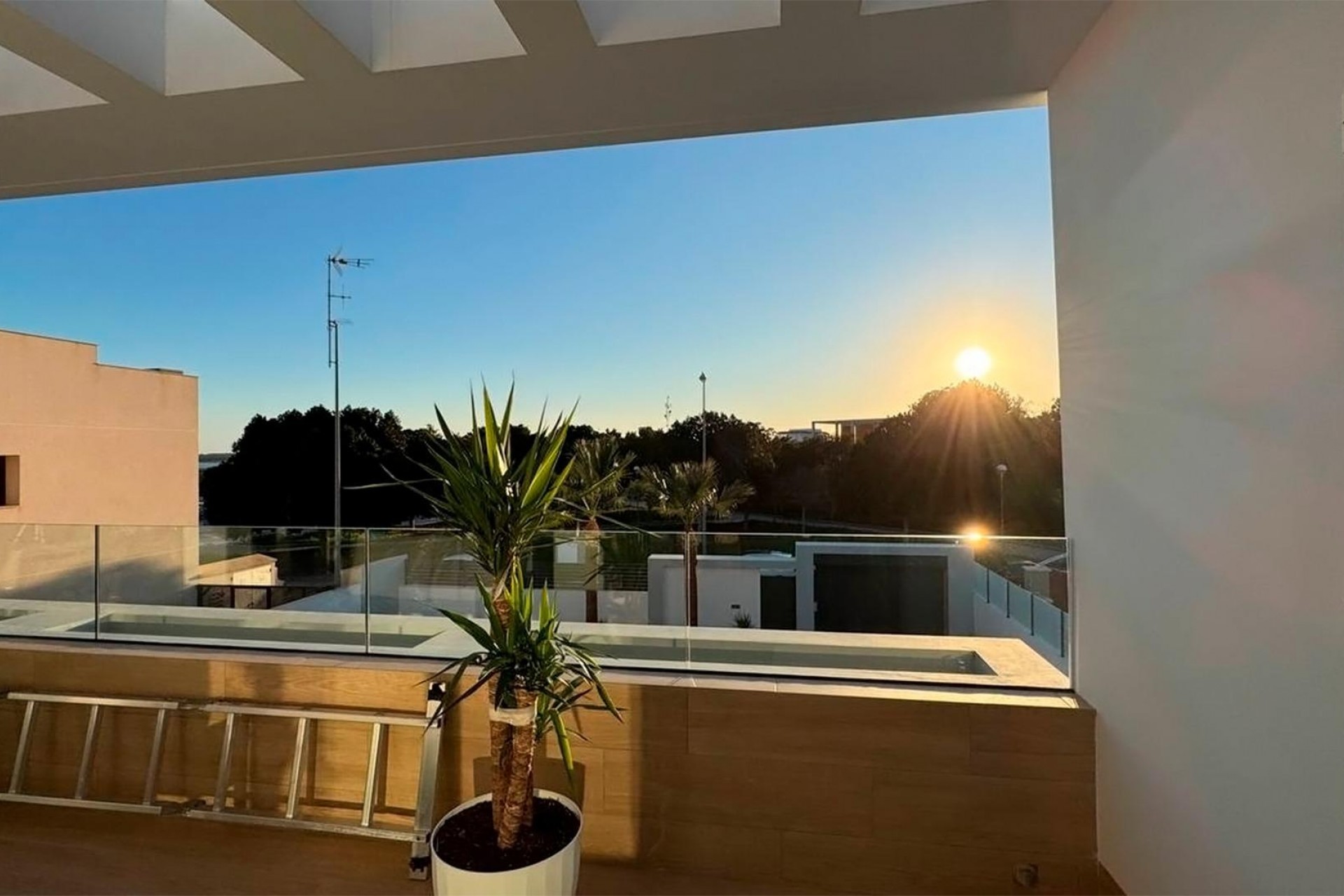 Reventa - Villa -
Rojales - Ciudad Quesada