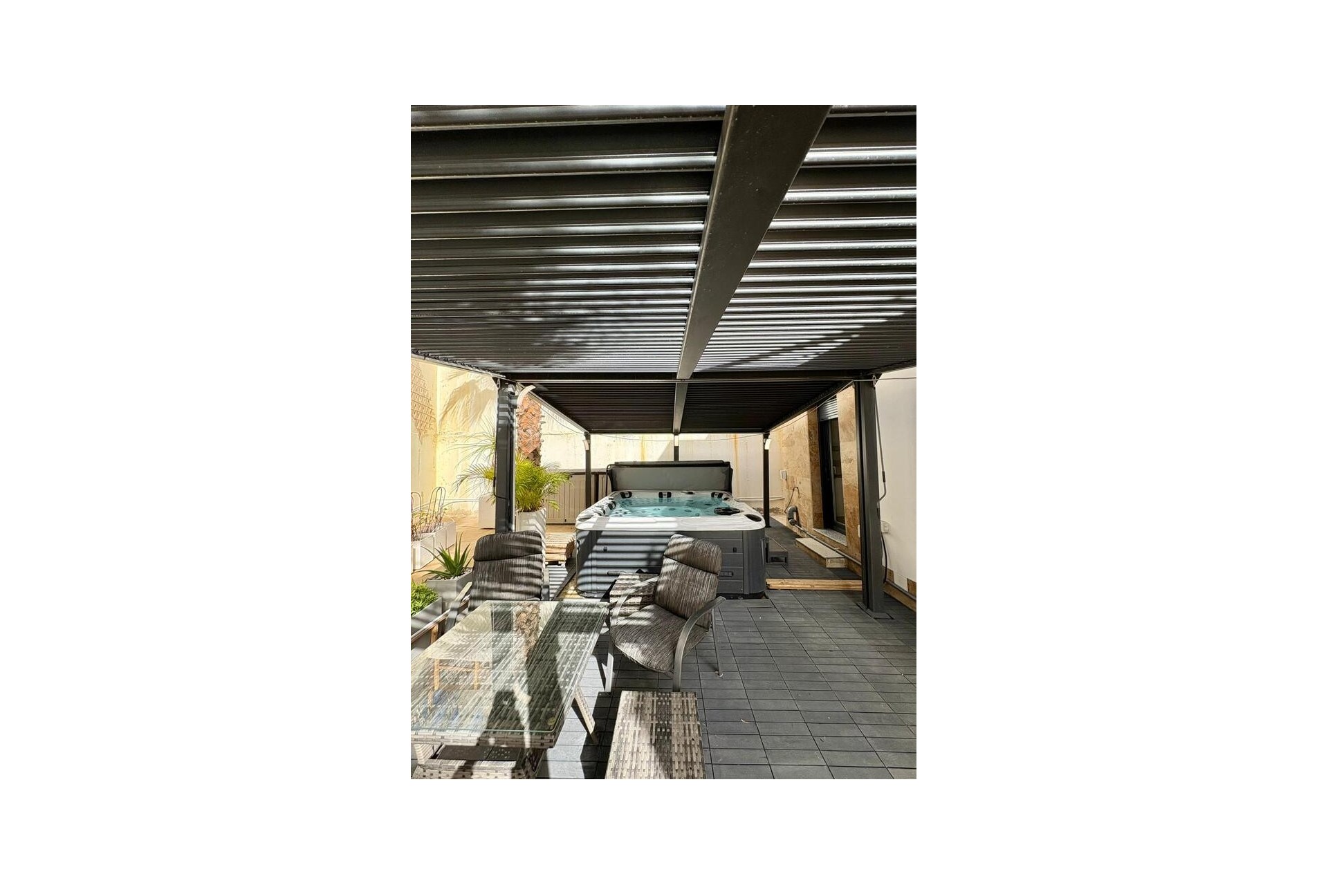 Reventa - Villa -
Rojales - Costa Blanca