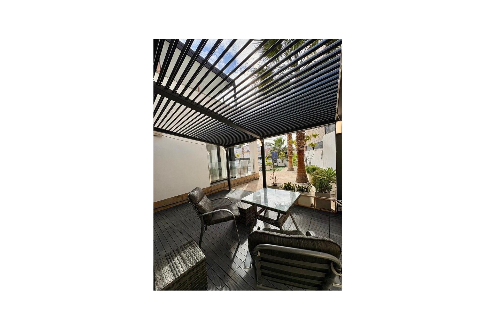 Reventa - Villa -
Rojales - Costa Blanca