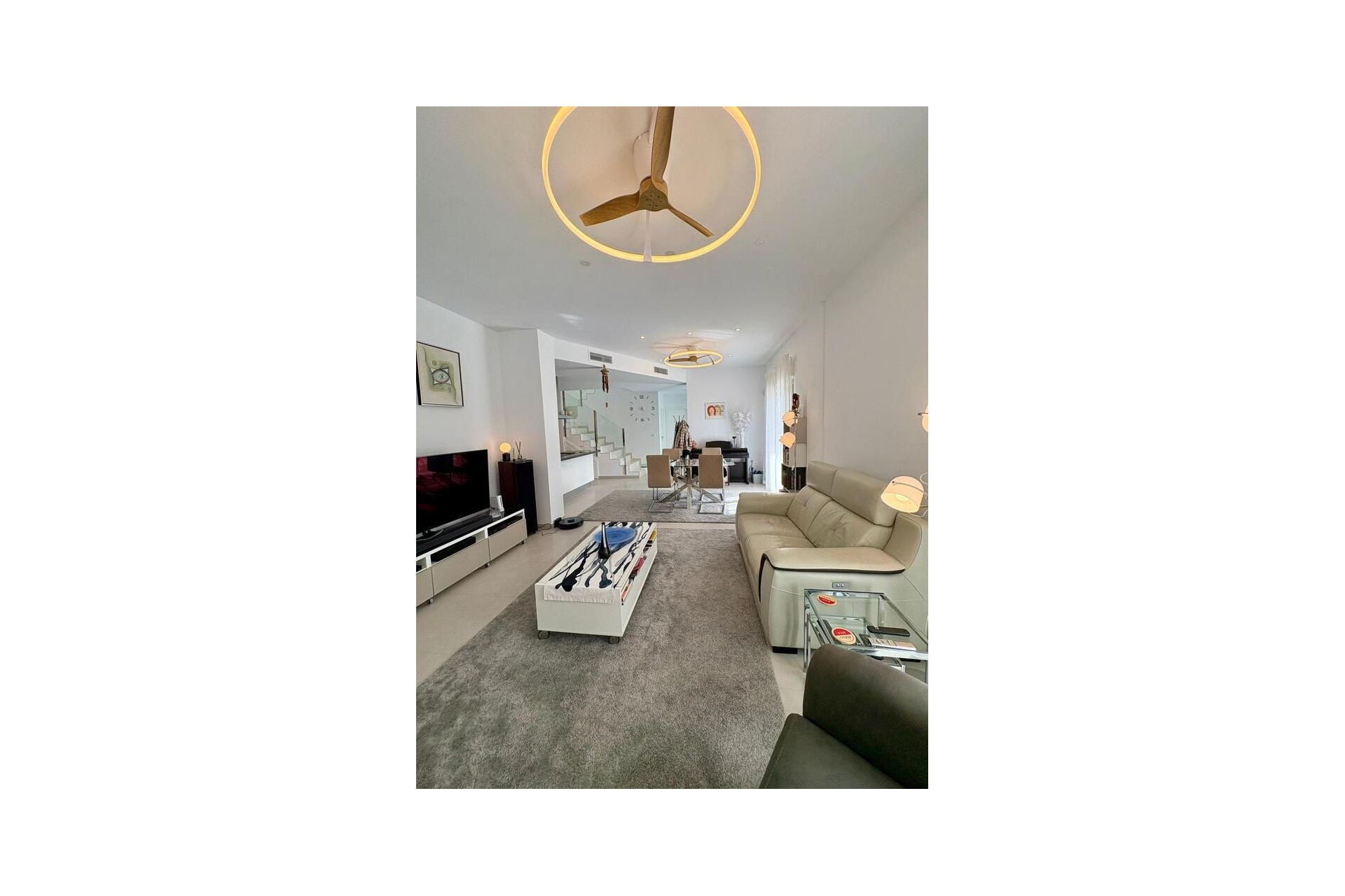 Reventa - Villa -
Rojales - Costa Blanca