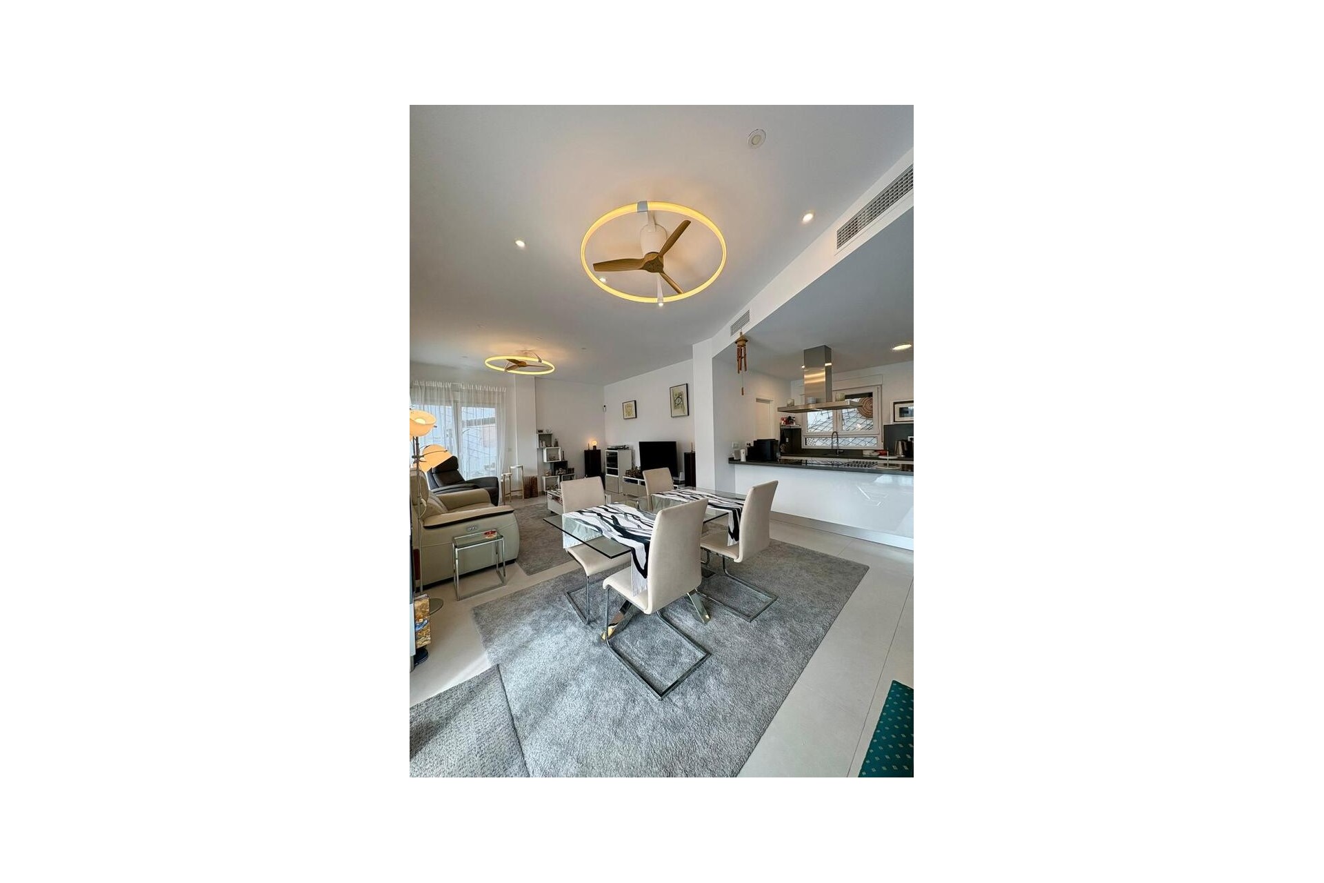 Reventa - Villa -
Rojales - Costa Blanca