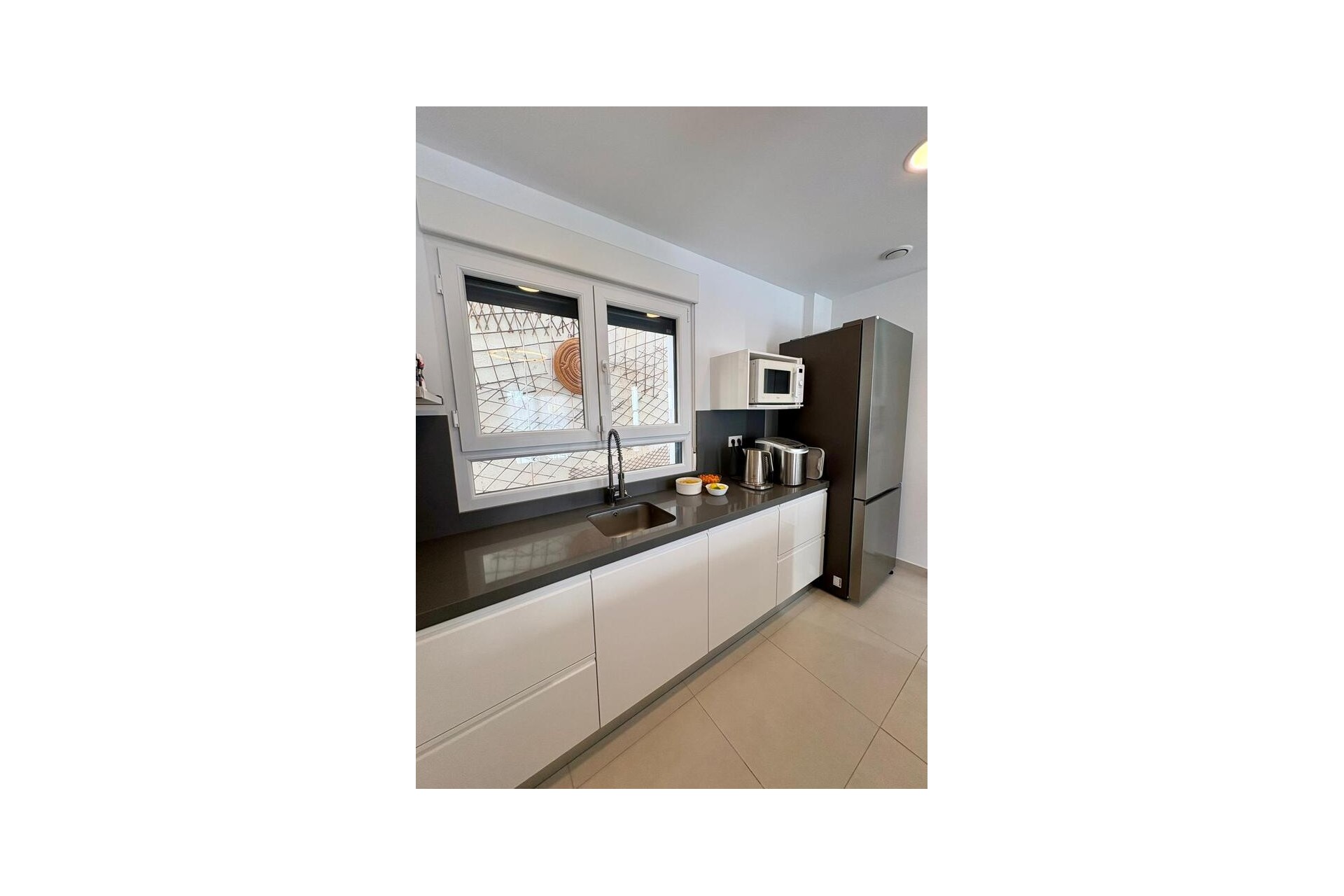 Reventa - Villa -
Rojales - Costa Blanca