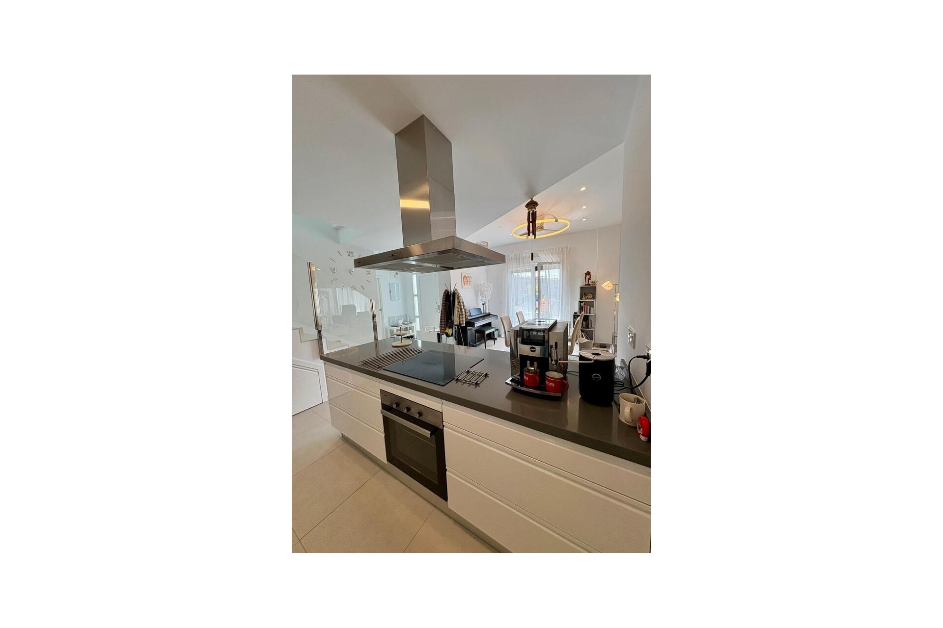 Reventa - Villa -
Rojales - Costa Blanca