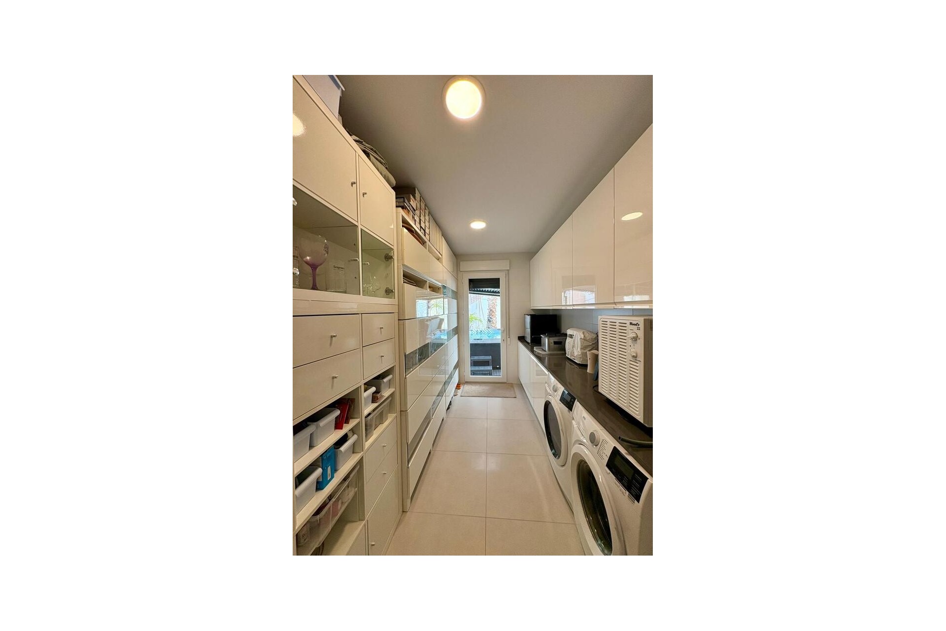 Reventa - Villa -
Rojales - Costa Blanca