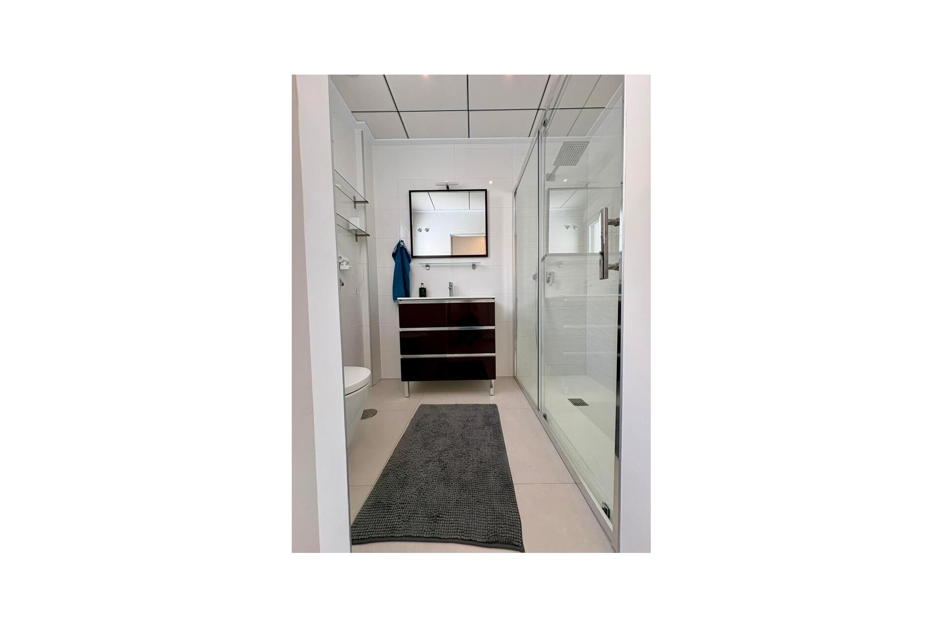 Reventa - Villa -
Rojales - Costa Blanca