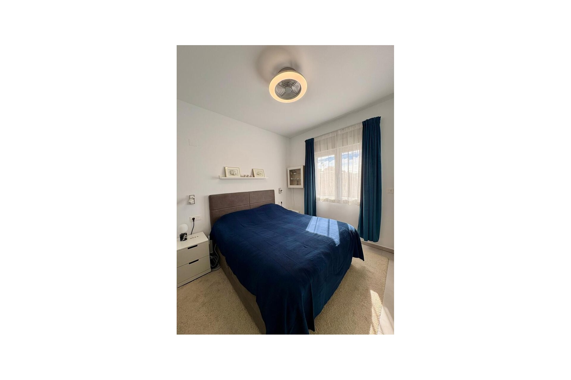 Reventa - Villa -
Rojales - Costa Blanca
