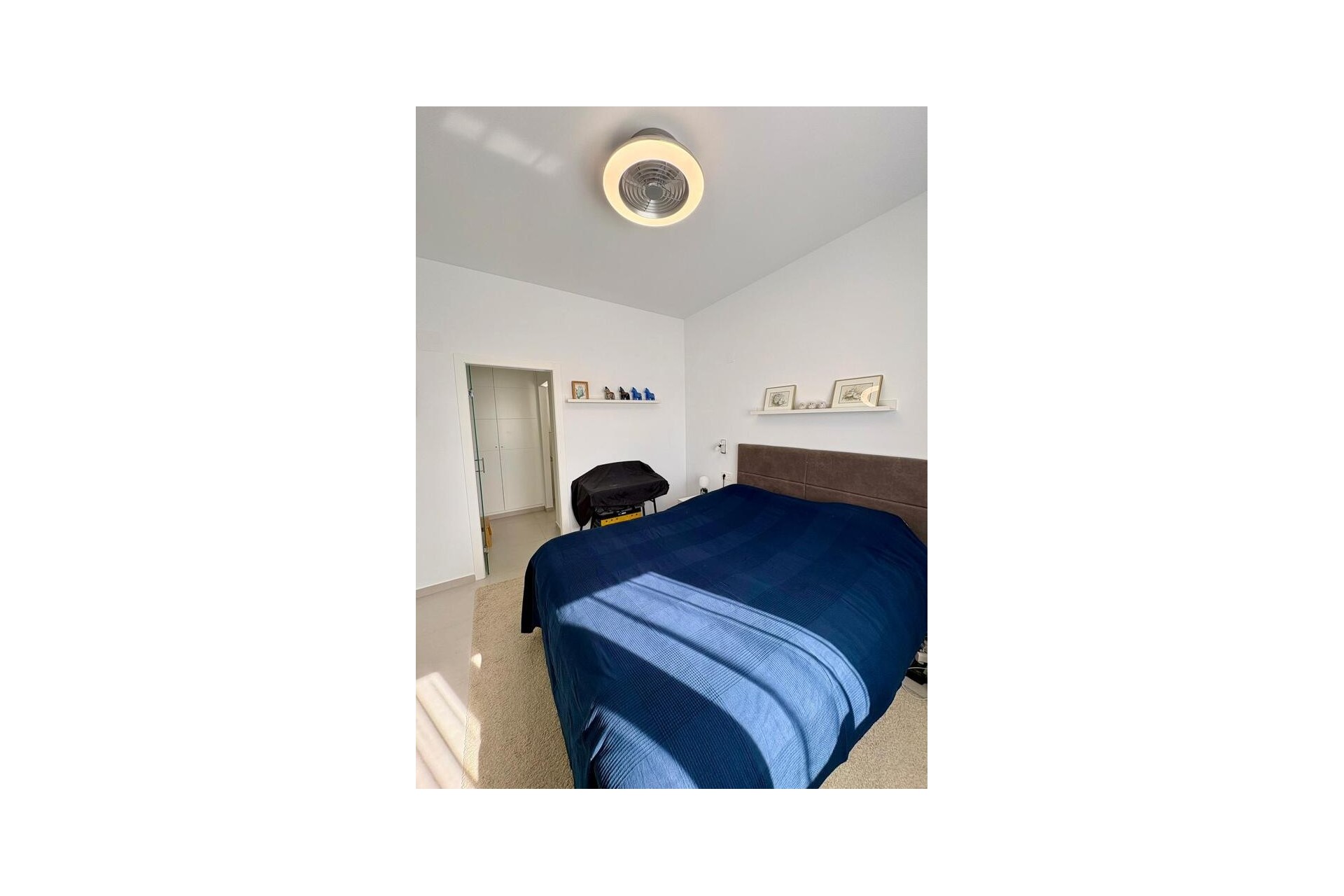 Reventa - Villa -
Rojales - Costa Blanca