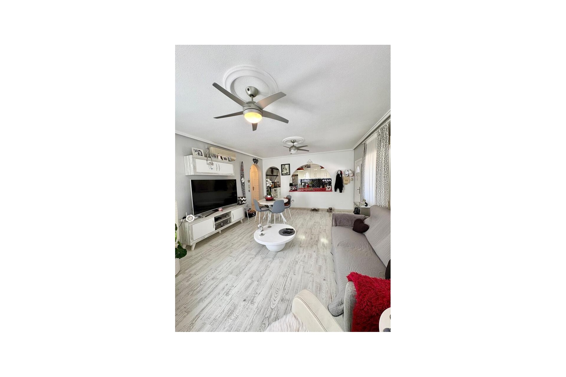 Reventa - Villa -
Rojales - Costa Blanca