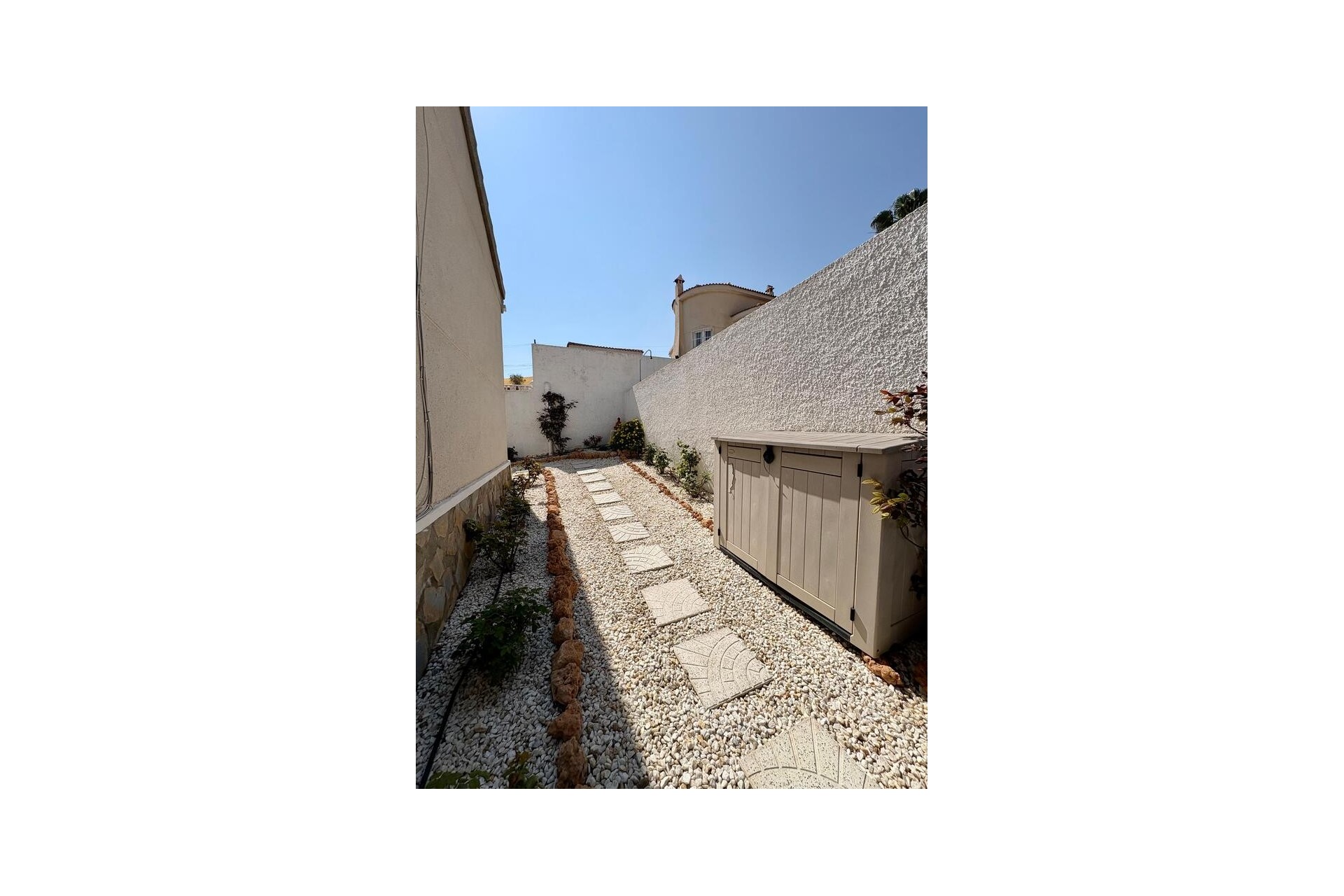 Reventa - Villa -
Rojales - Costa Blanca