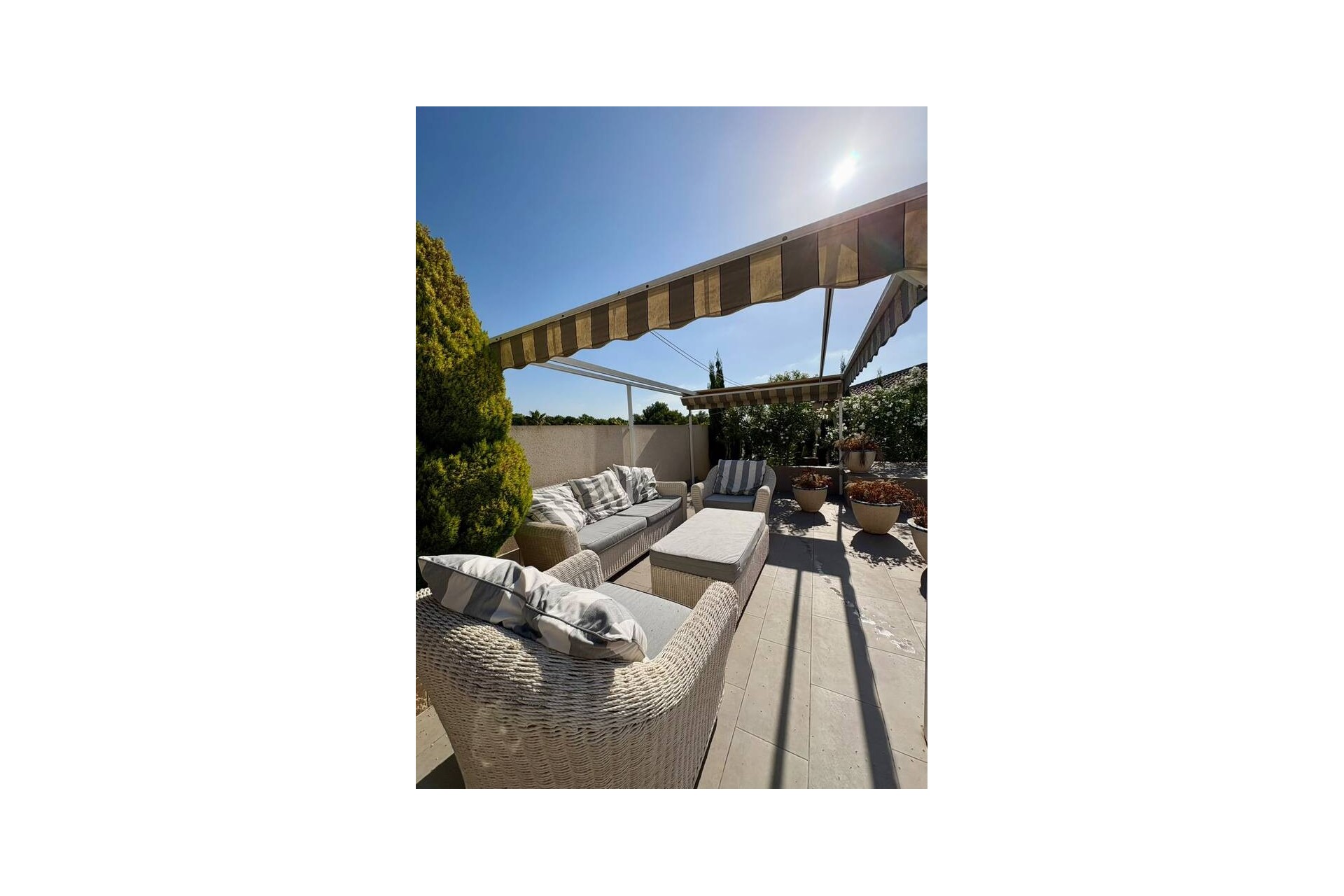 Reventa - Villa -
Rojales - Costa Blanca