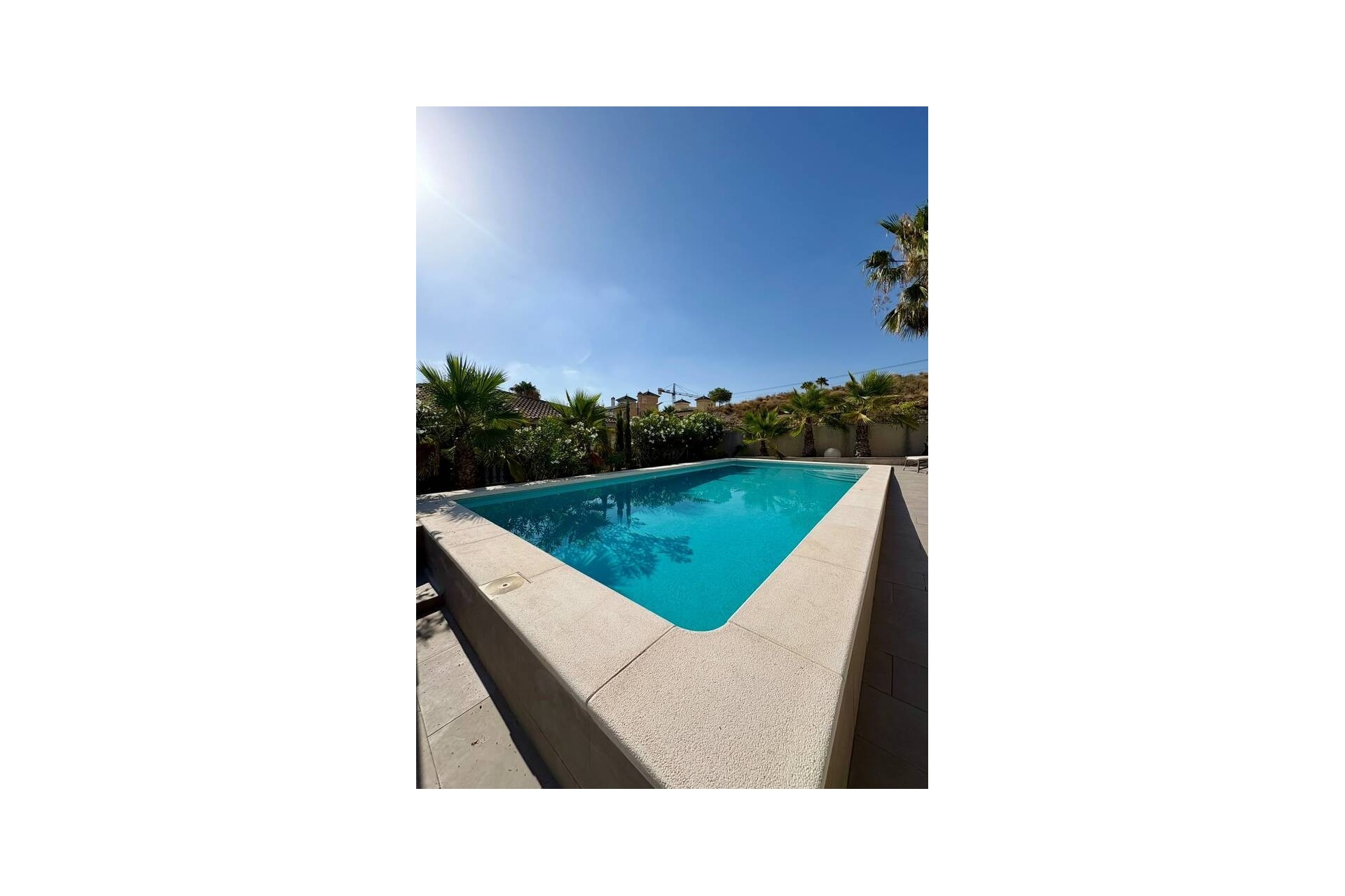 Reventa - Villa -
Rojales - Costa Blanca