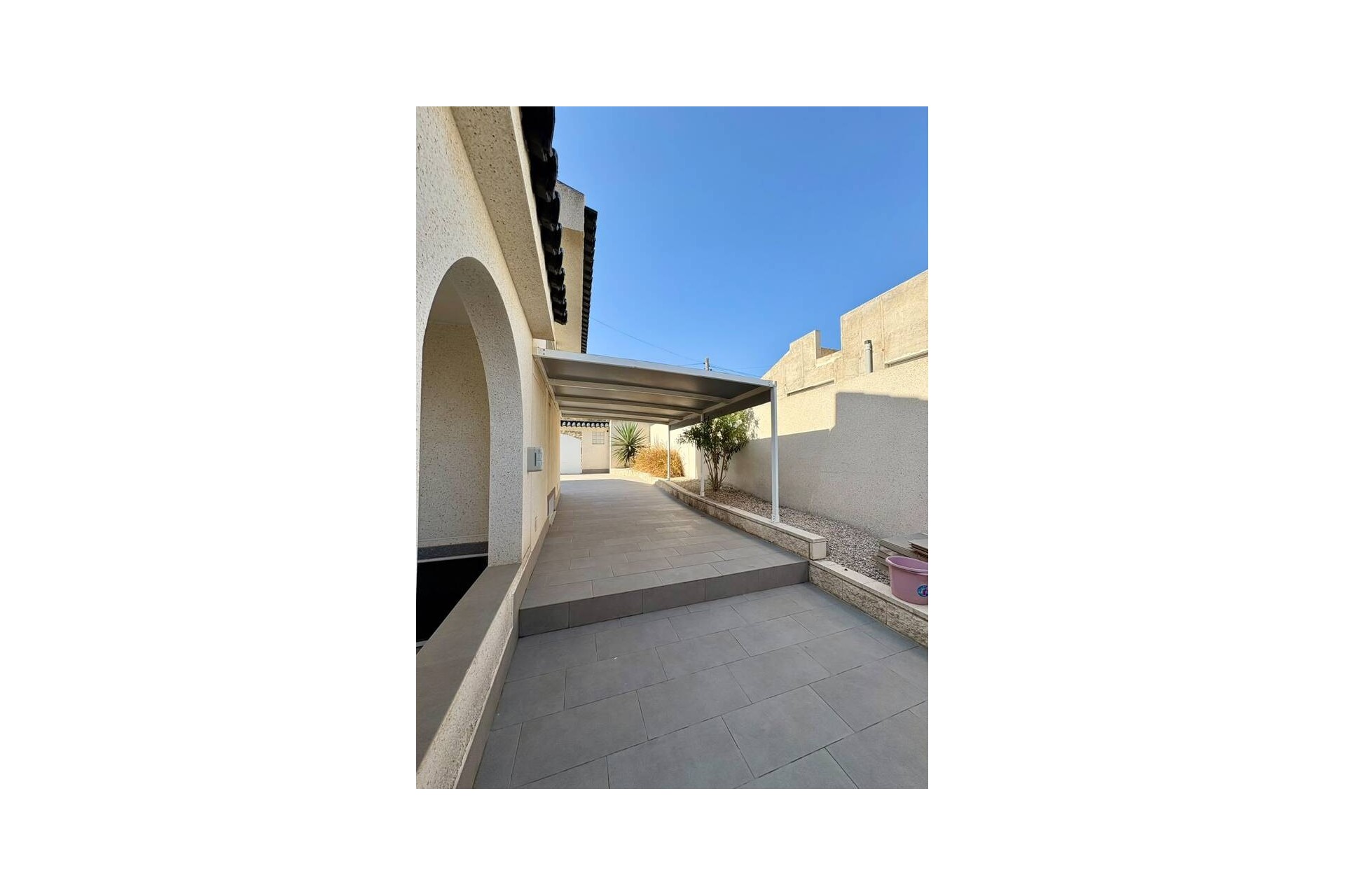 Reventa - Villa -
Rojales - Costa Blanca