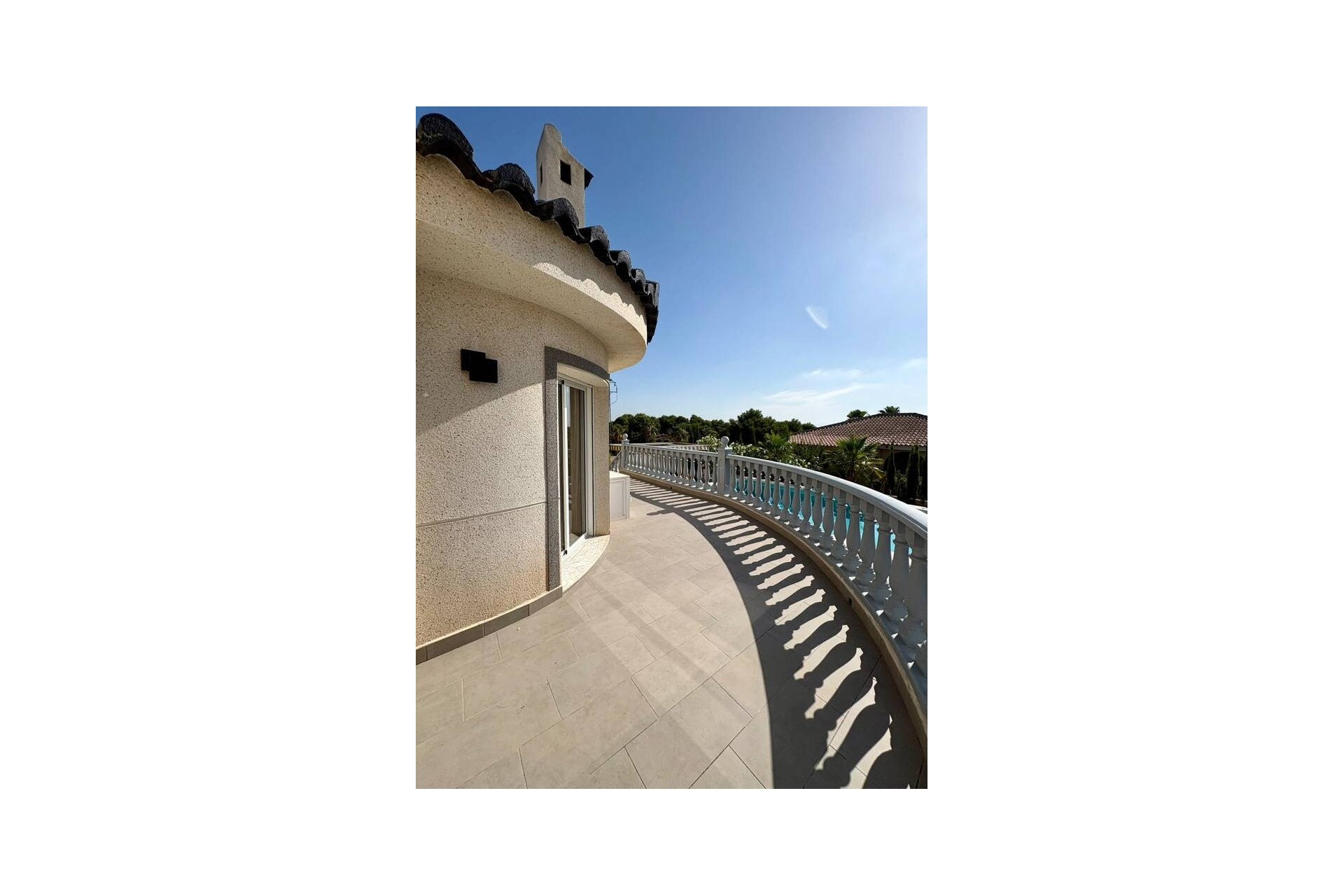 Reventa - Villa -
Rojales - Costa Blanca