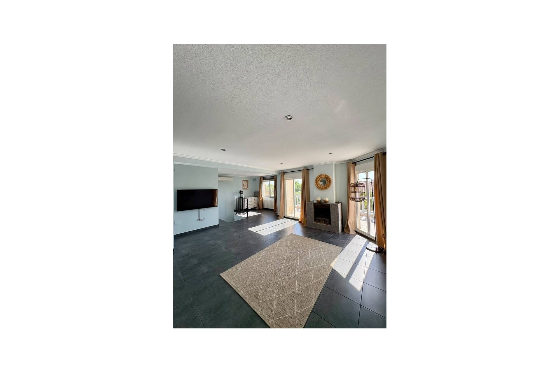 Reventa - Villa -
Rojales - Costa Blanca