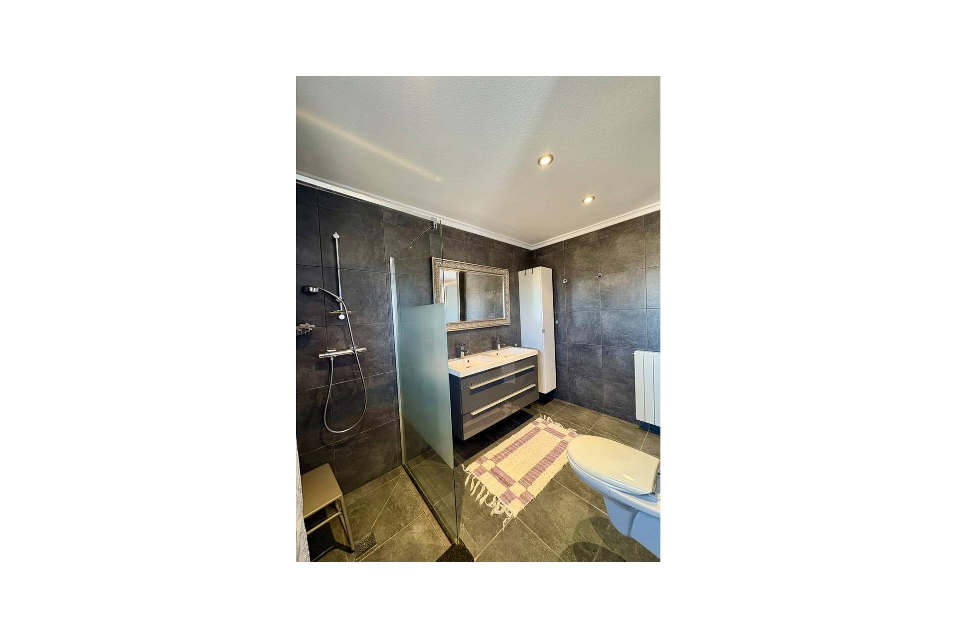 Reventa - Villa -
Rojales - Costa Blanca