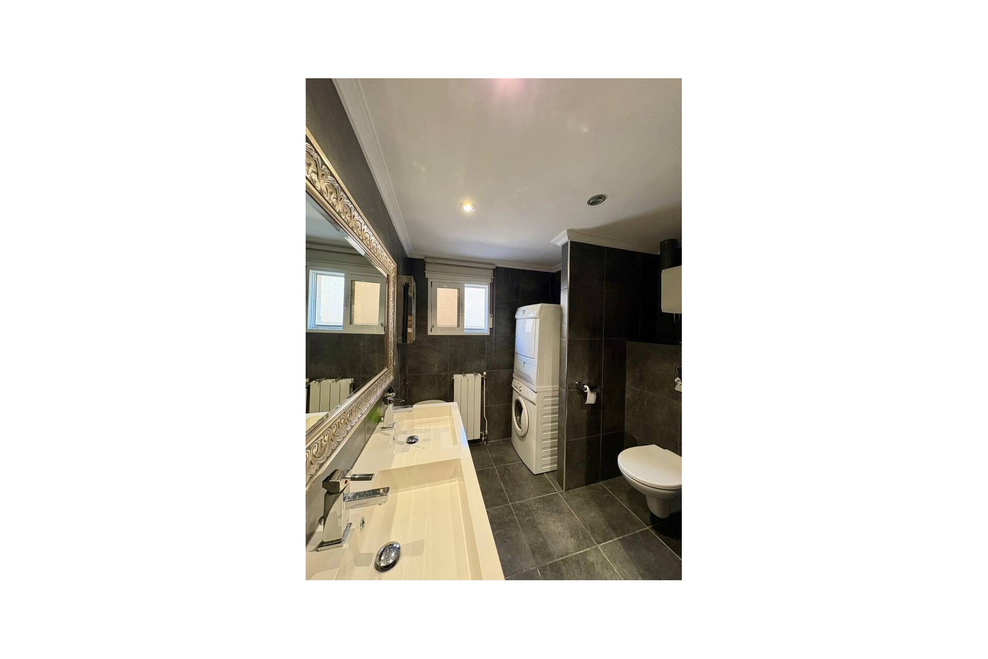 Reventa - Villa -
Rojales - Costa Blanca
