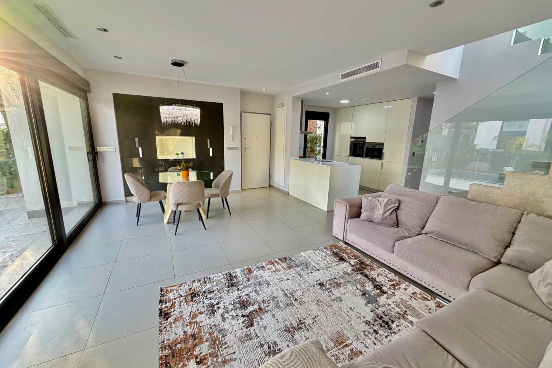 Reventa - Villa -
Rojales - Cuidad Quesada