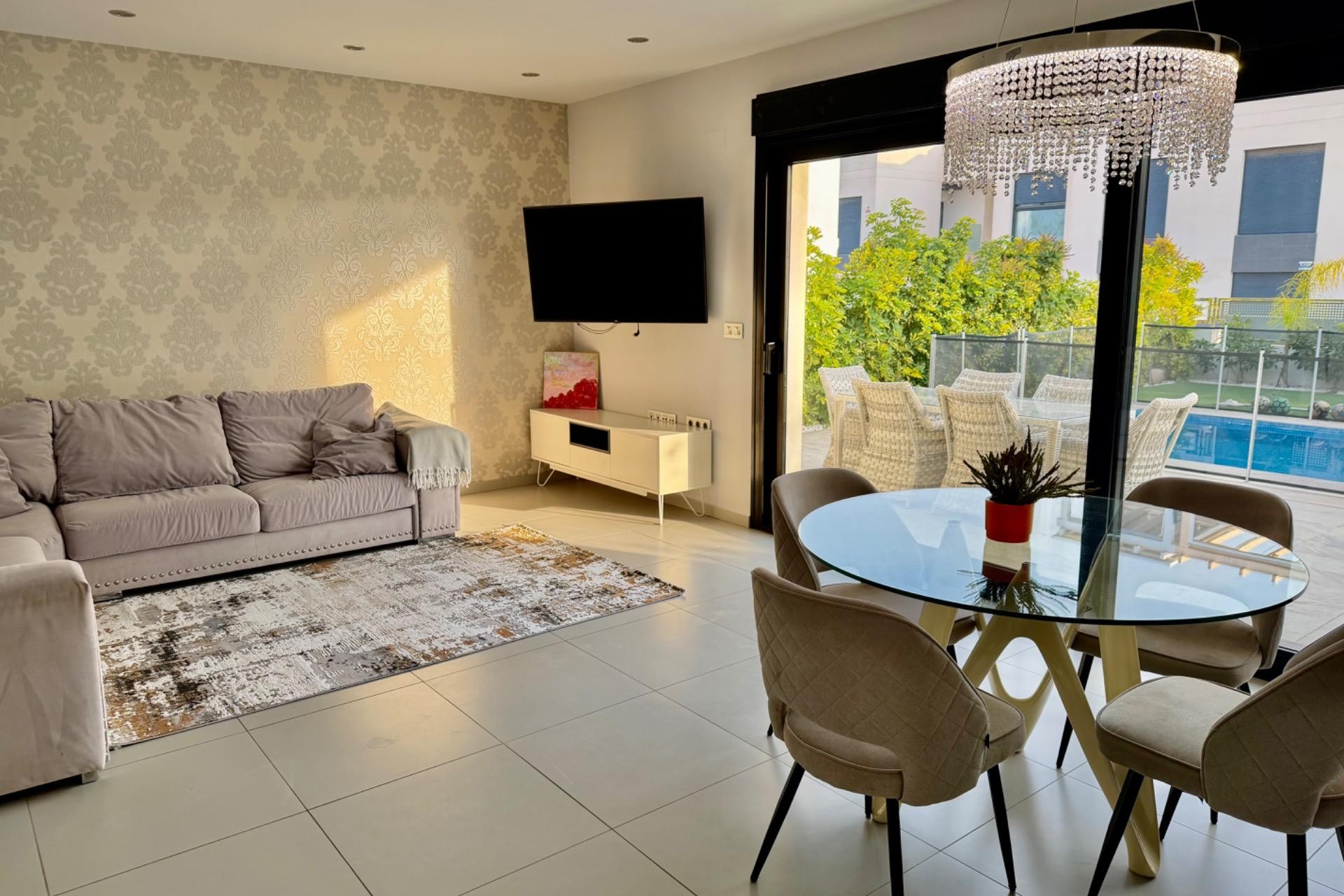 Reventa - Villa -
Rojales - Cuidad Quesada