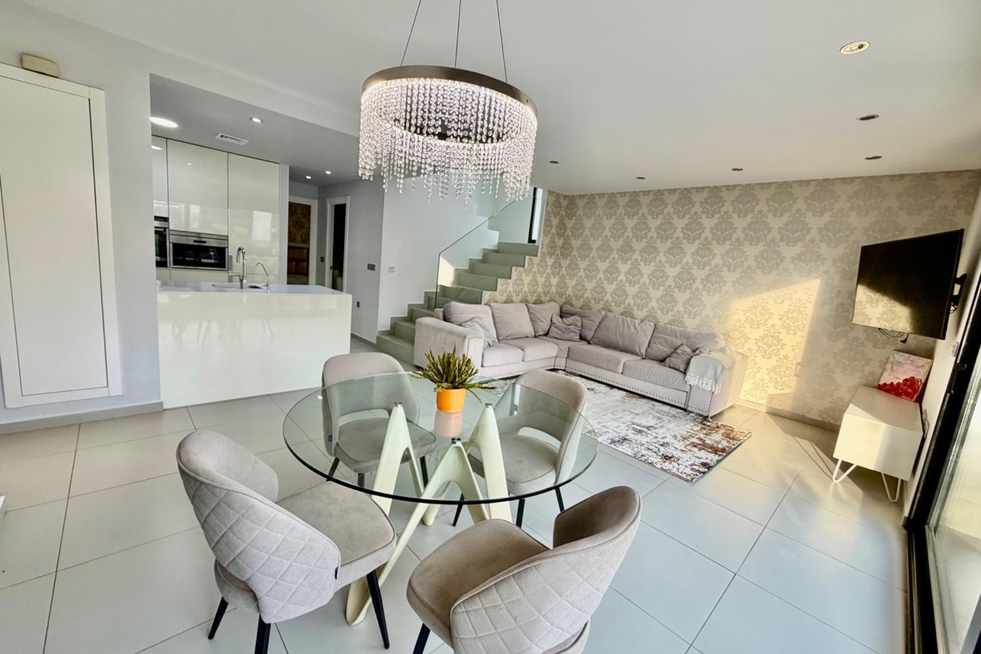 Reventa - Villa -
Rojales - Cuidad Quesada