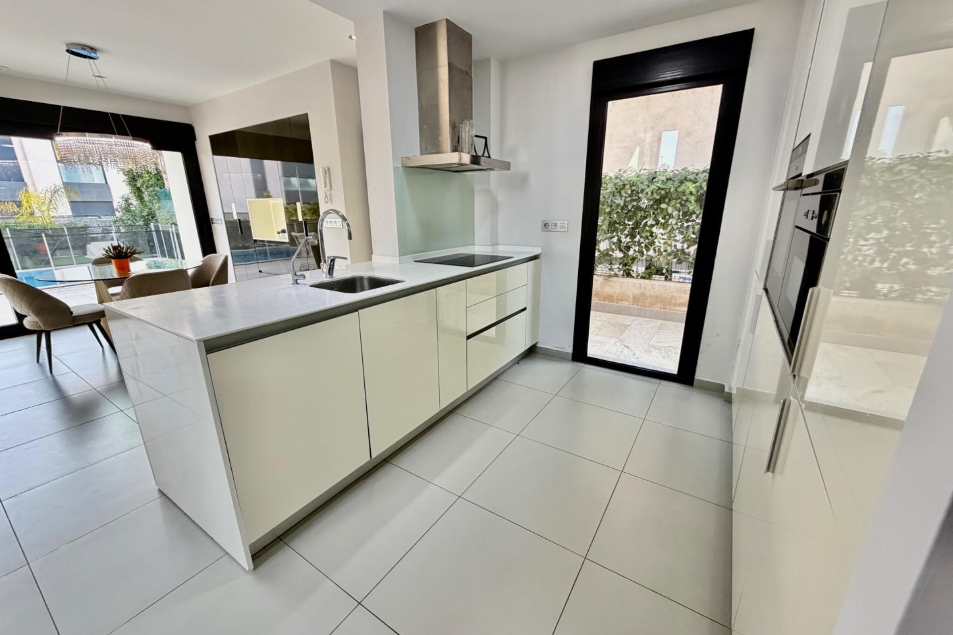 Reventa - Villa -
Rojales - Cuidad Quesada