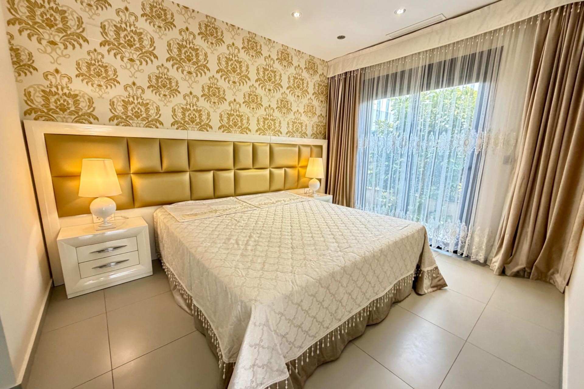 Reventa - Villa -
Rojales - Cuidad Quesada