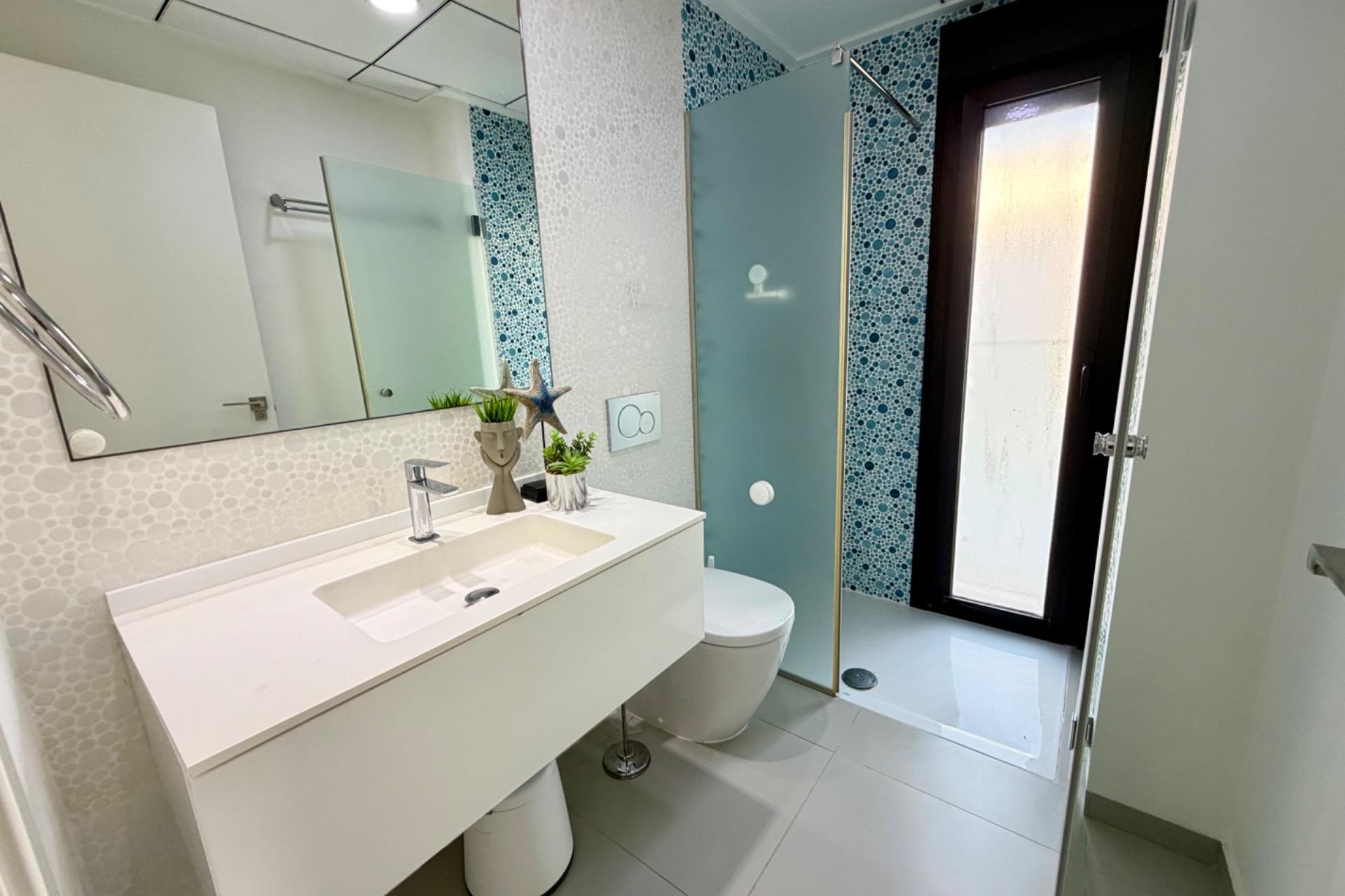 Reventa - Villa -
Rojales - Cuidad Quesada