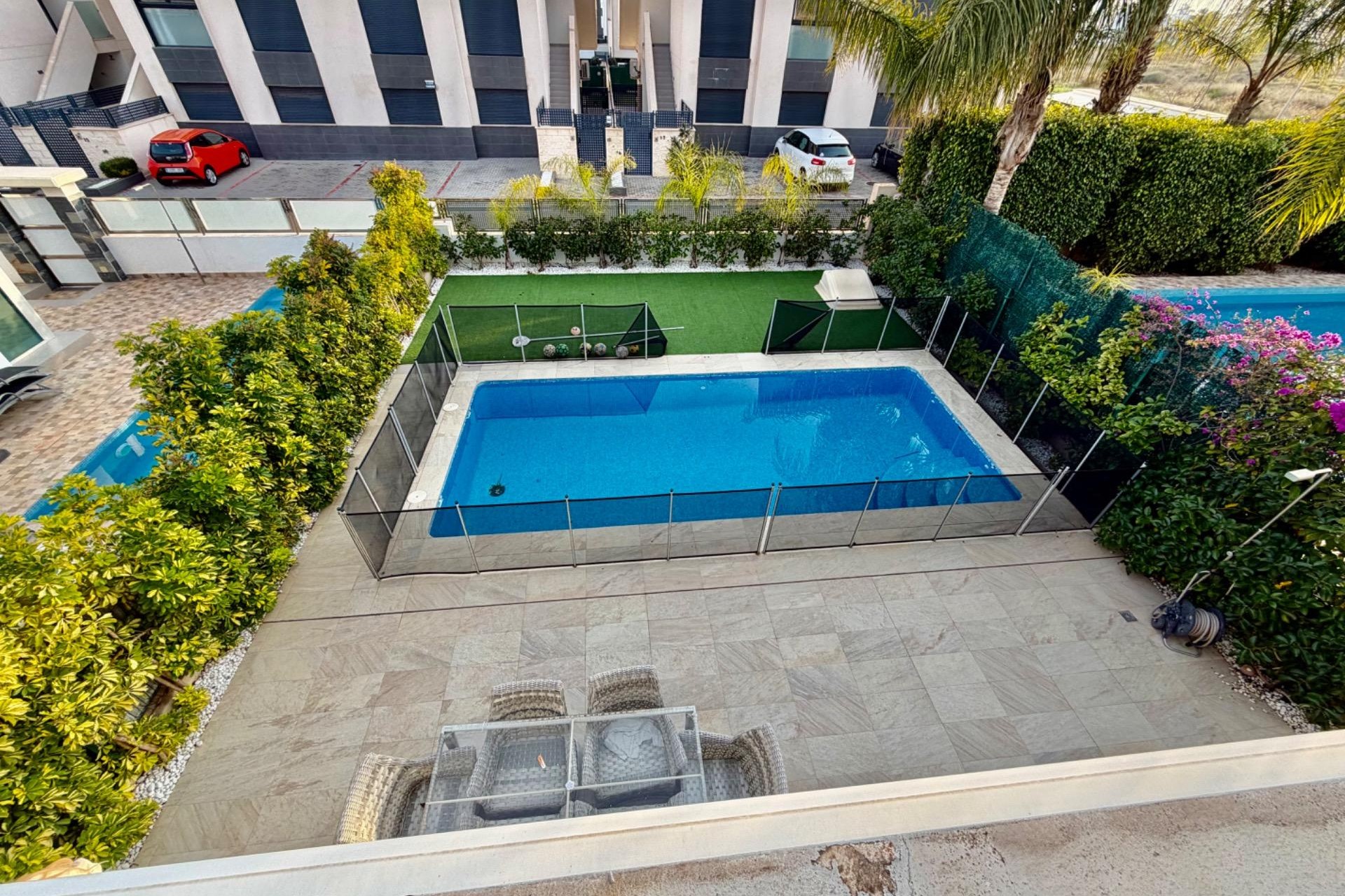 Reventa - Villa -
Rojales - Cuidad Quesada